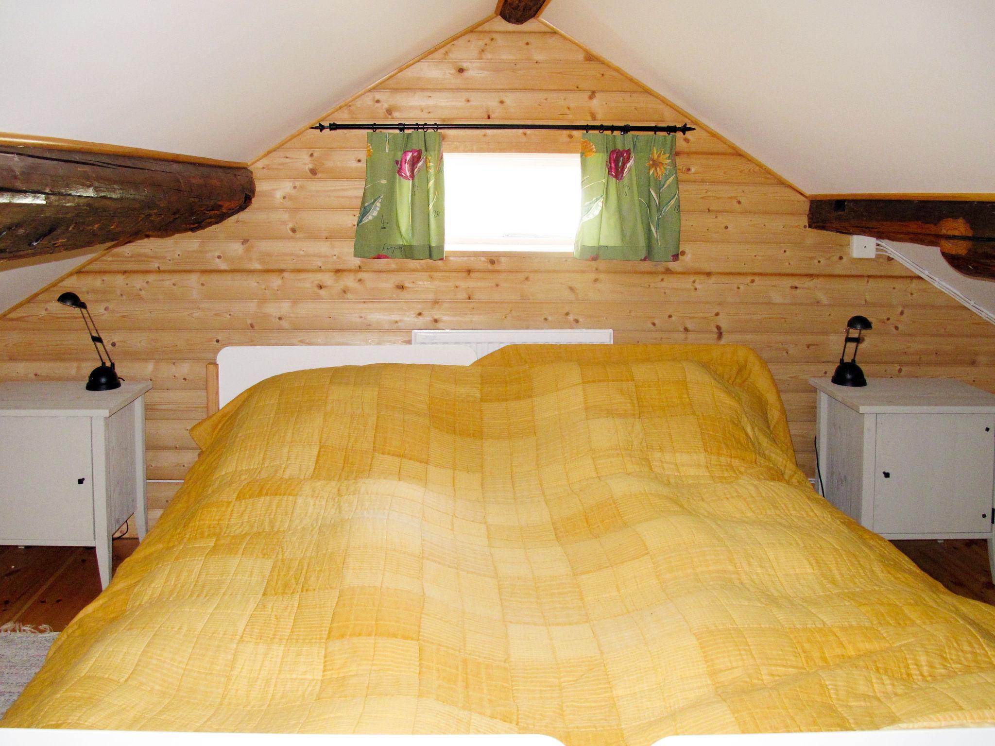Photo 3 - Maison de 3 chambres à Idre avec terrasse et sauna