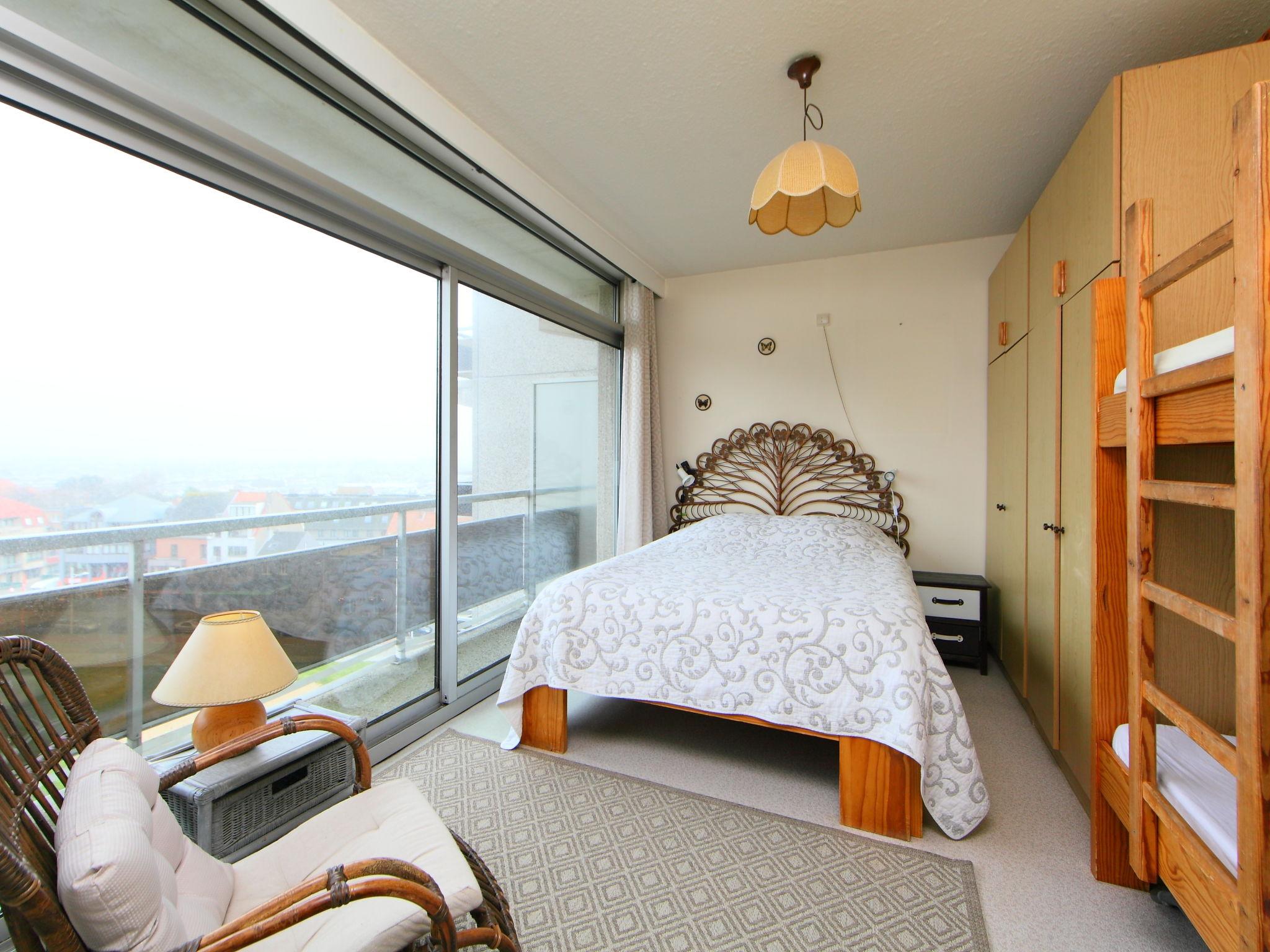 Foto 11 - Apartment mit 1 Schlafzimmer in Bredene