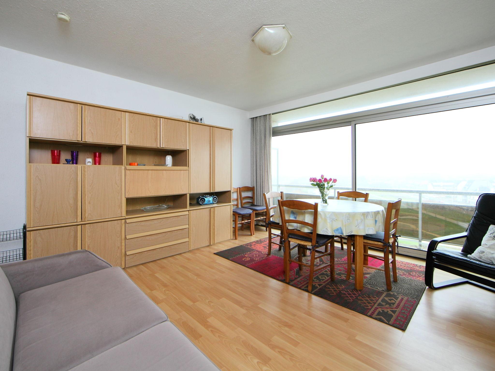 Foto 3 - Apartamento de 1 quarto em Bredene