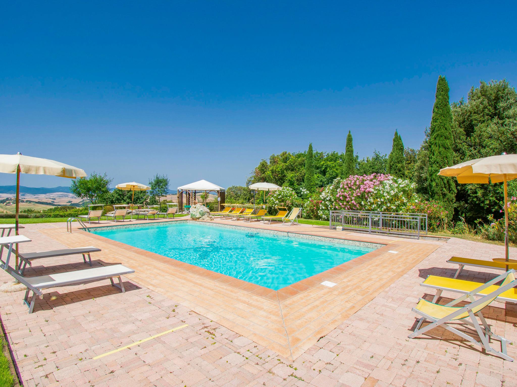 Photo 38 - Maison de 3 chambres à Gambassi Terme avec piscine et jardin