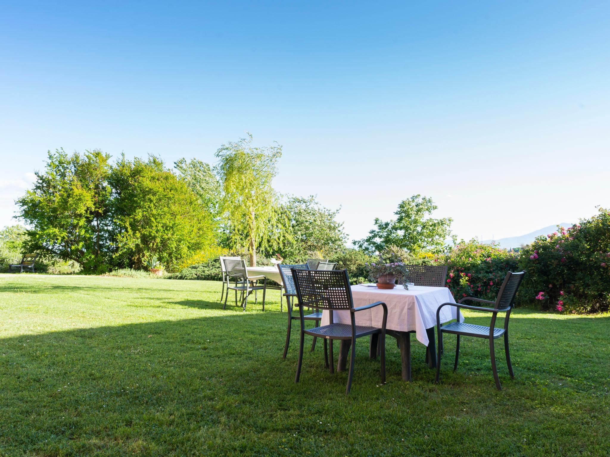 Photo 56 - Maison de 8 chambres à Castiglione del Lago avec piscine privée et jardin