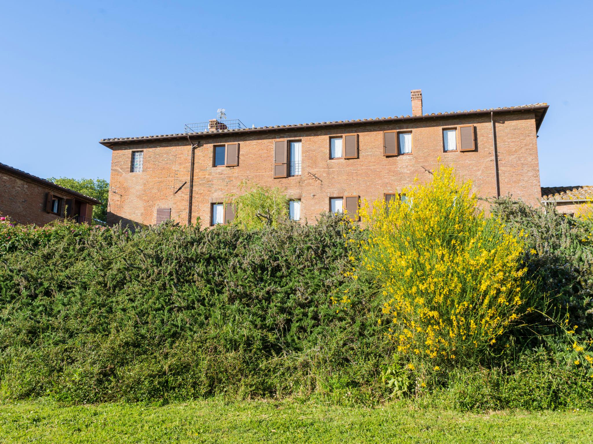 Foto 29 - Casa con 2 camere da letto a Castiglione del Lago con piscina e giardino