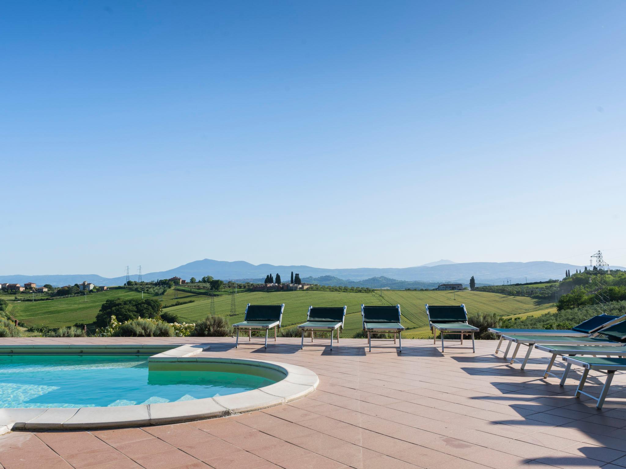 Photo 37 - Maison de 2 chambres à Castiglione del Lago avec piscine et jardin