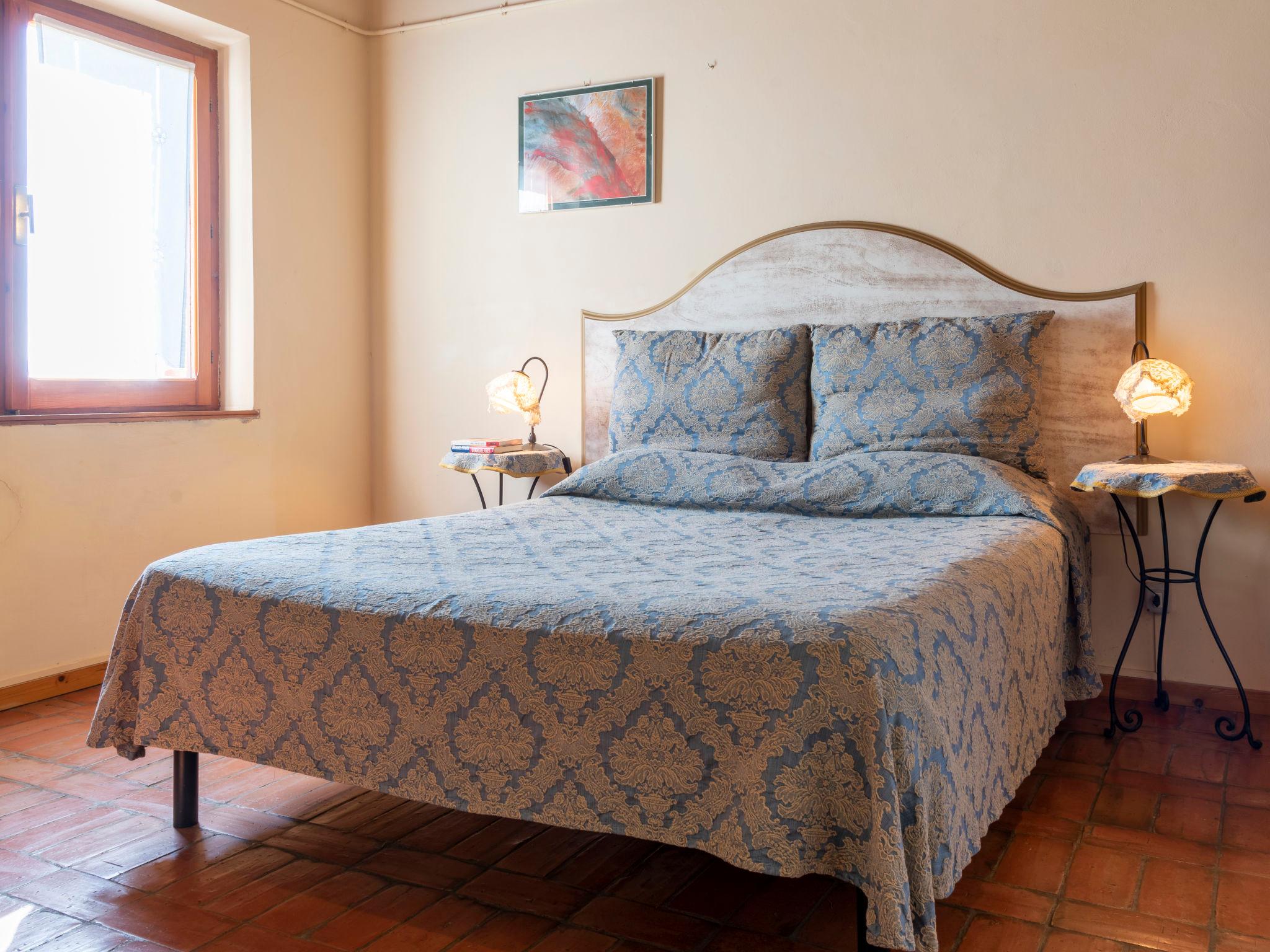 Foto 41 - Haus mit 8 Schlafzimmern in Castiglione del Lago mit privater pool und garten