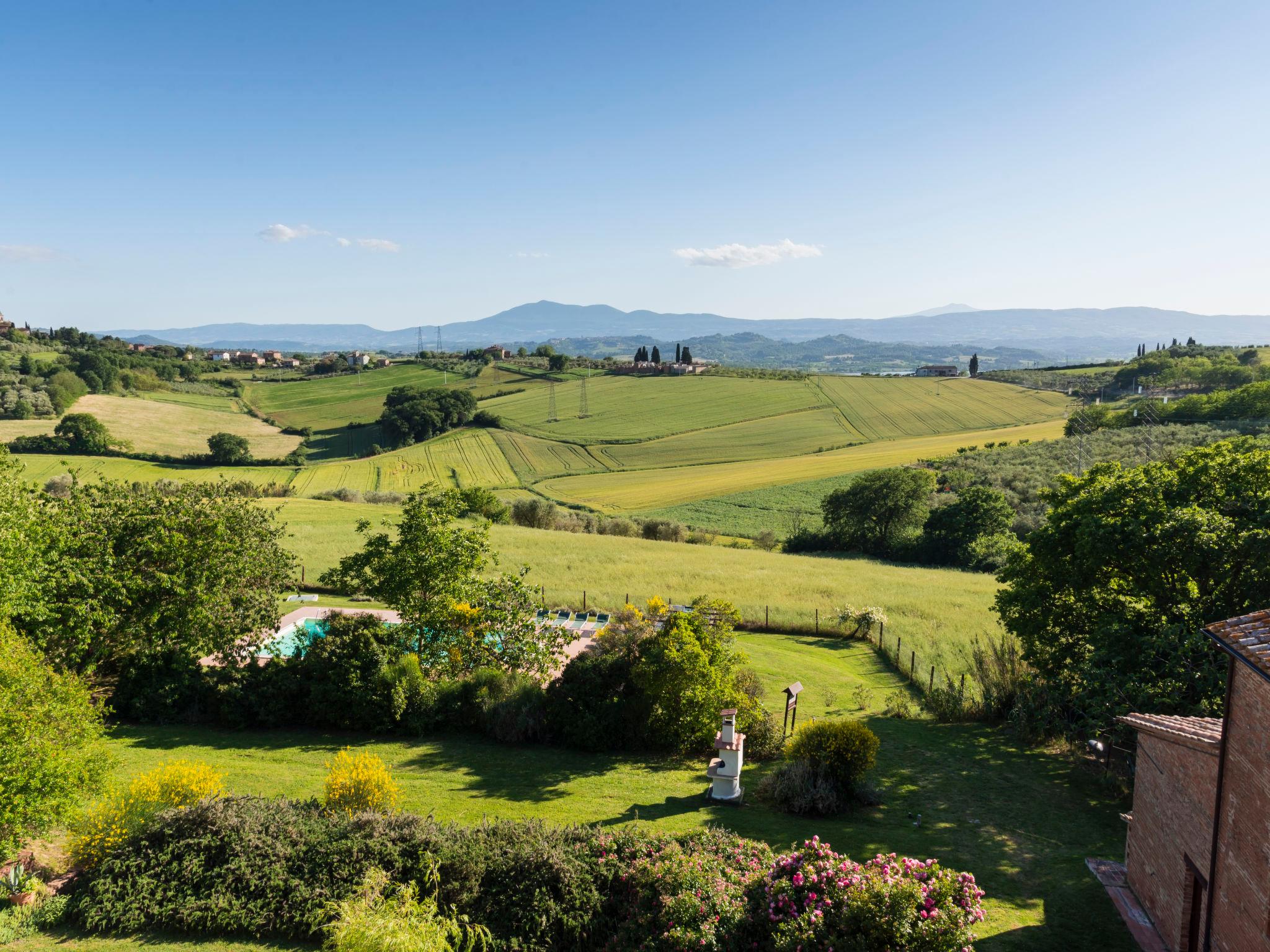 Foto 57 - Casa con 8 camere da letto a Castiglione del Lago con piscina privata e giardino