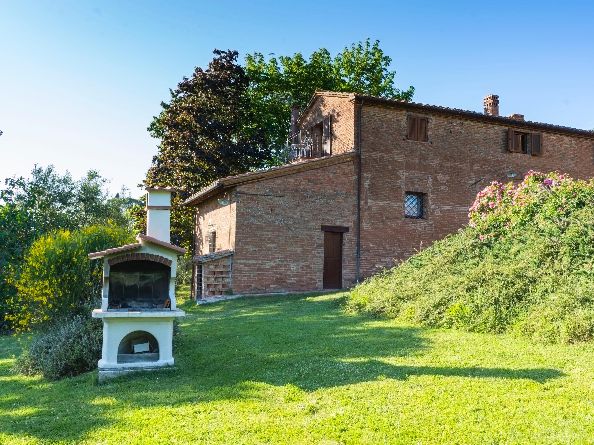 Photo 35 - Maison de 6 chambres à Castiglione del Lago avec piscine et jardin