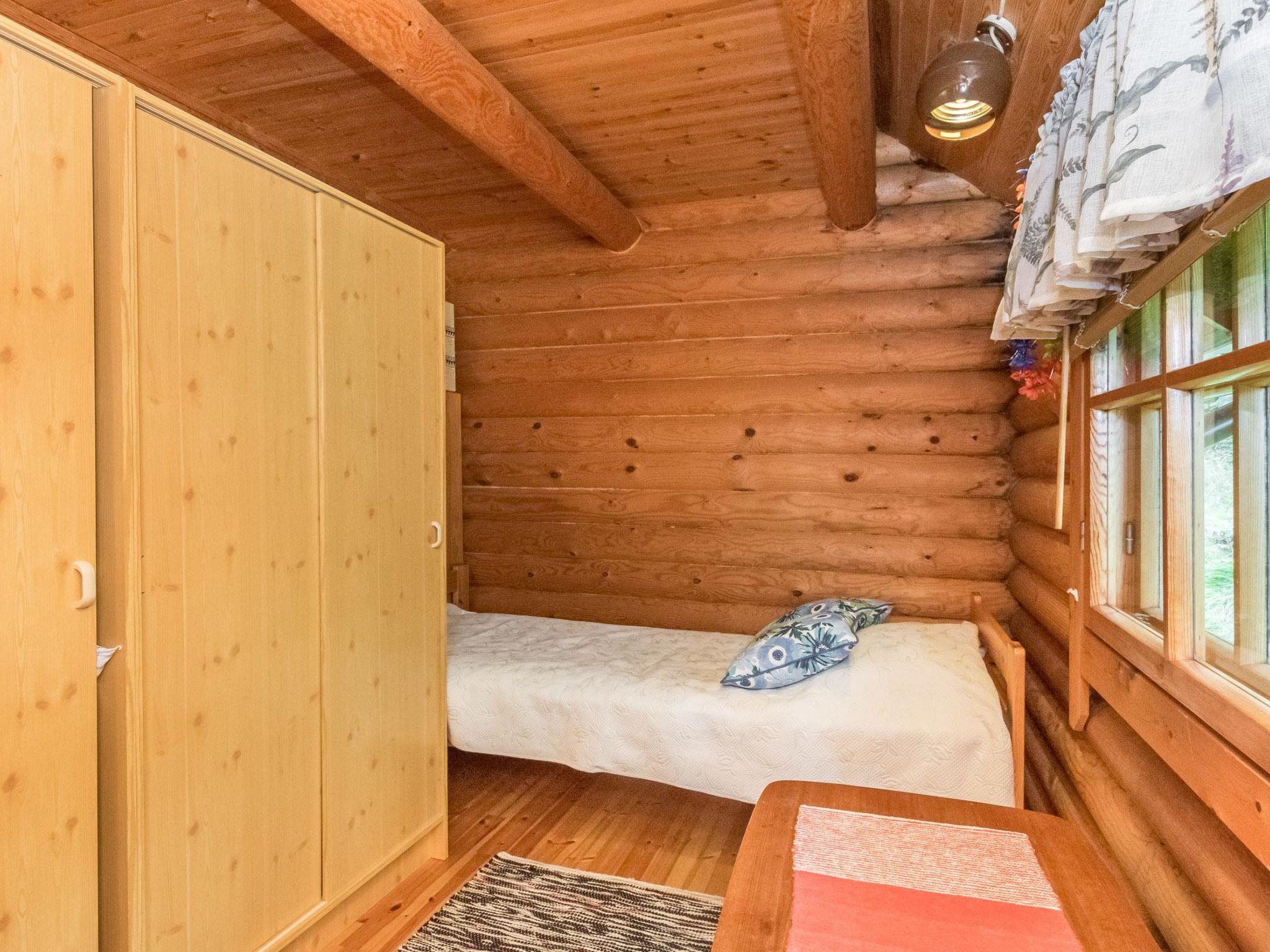 Photo 17 - 2 bedroom House in Pertunmaa with sauna