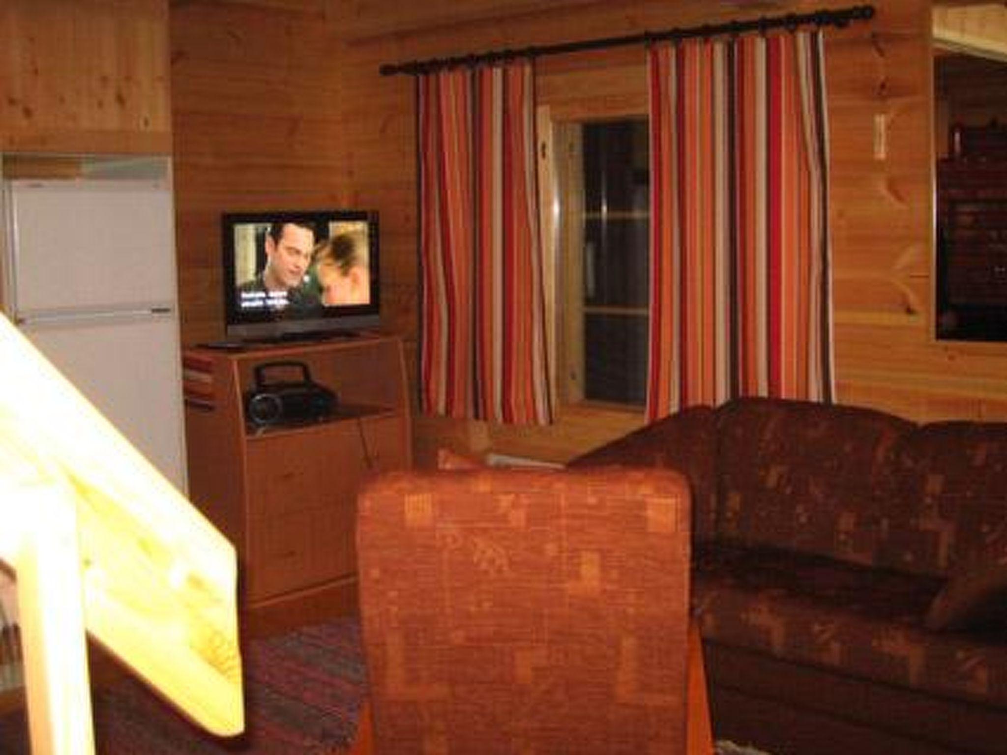 Photo 12 - 1 bedroom House in Ruovesi with sauna