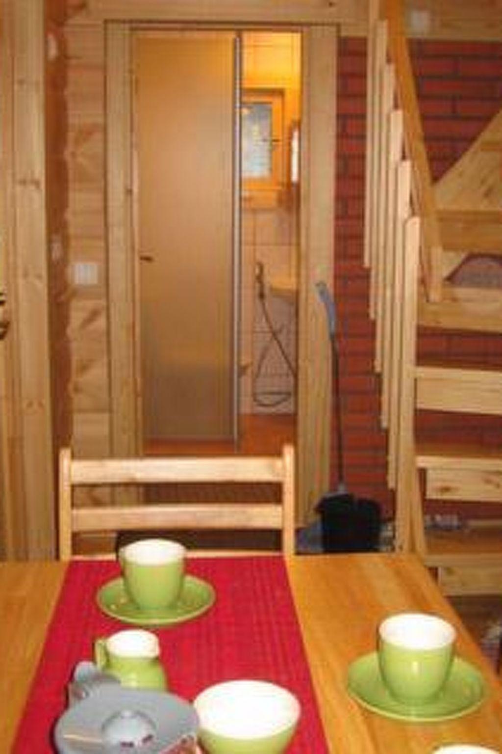 Photo 11 - 1 bedroom House in Ruovesi with sauna