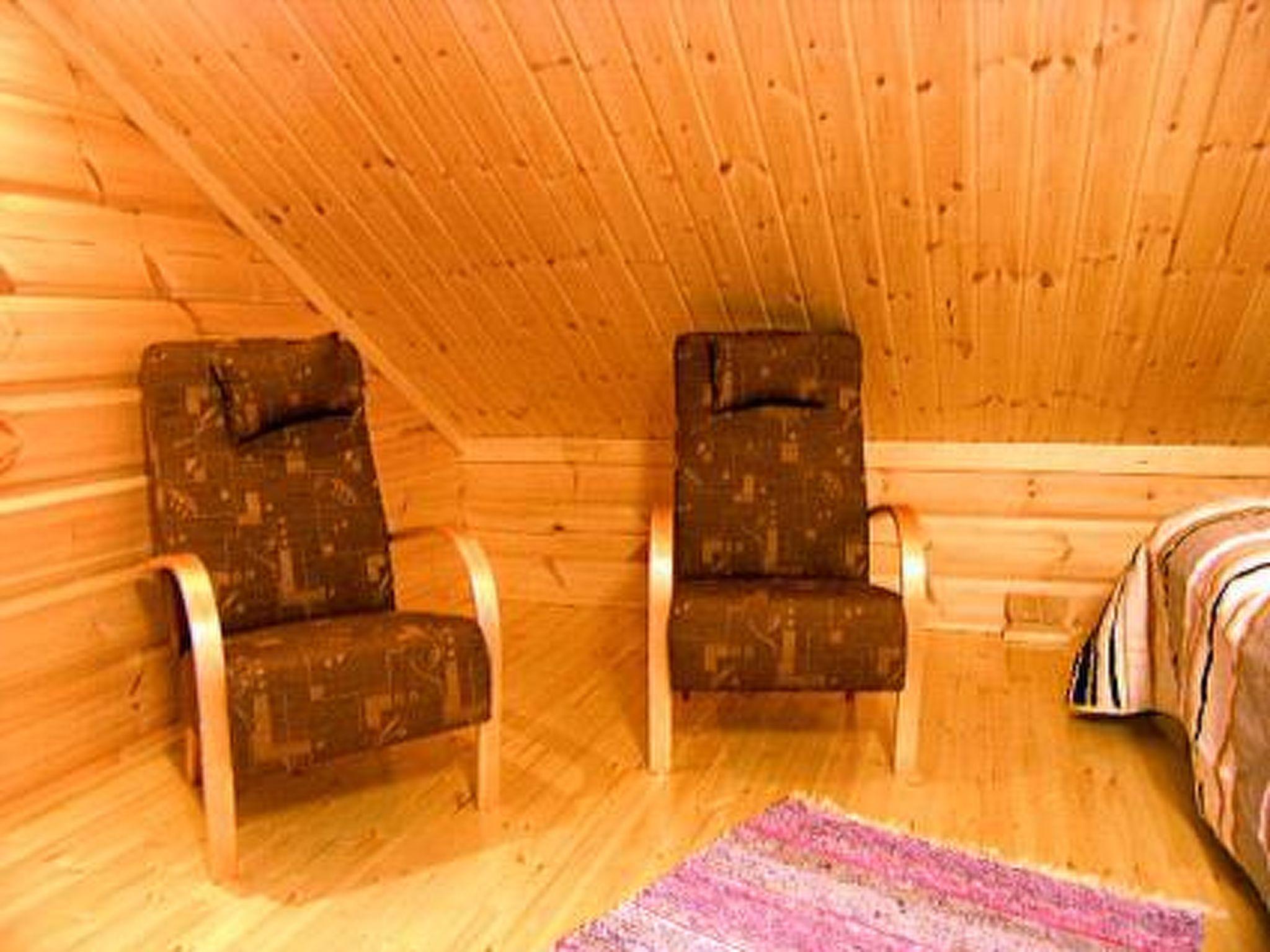 Photo 15 - 1 bedroom House in Ruovesi with sauna