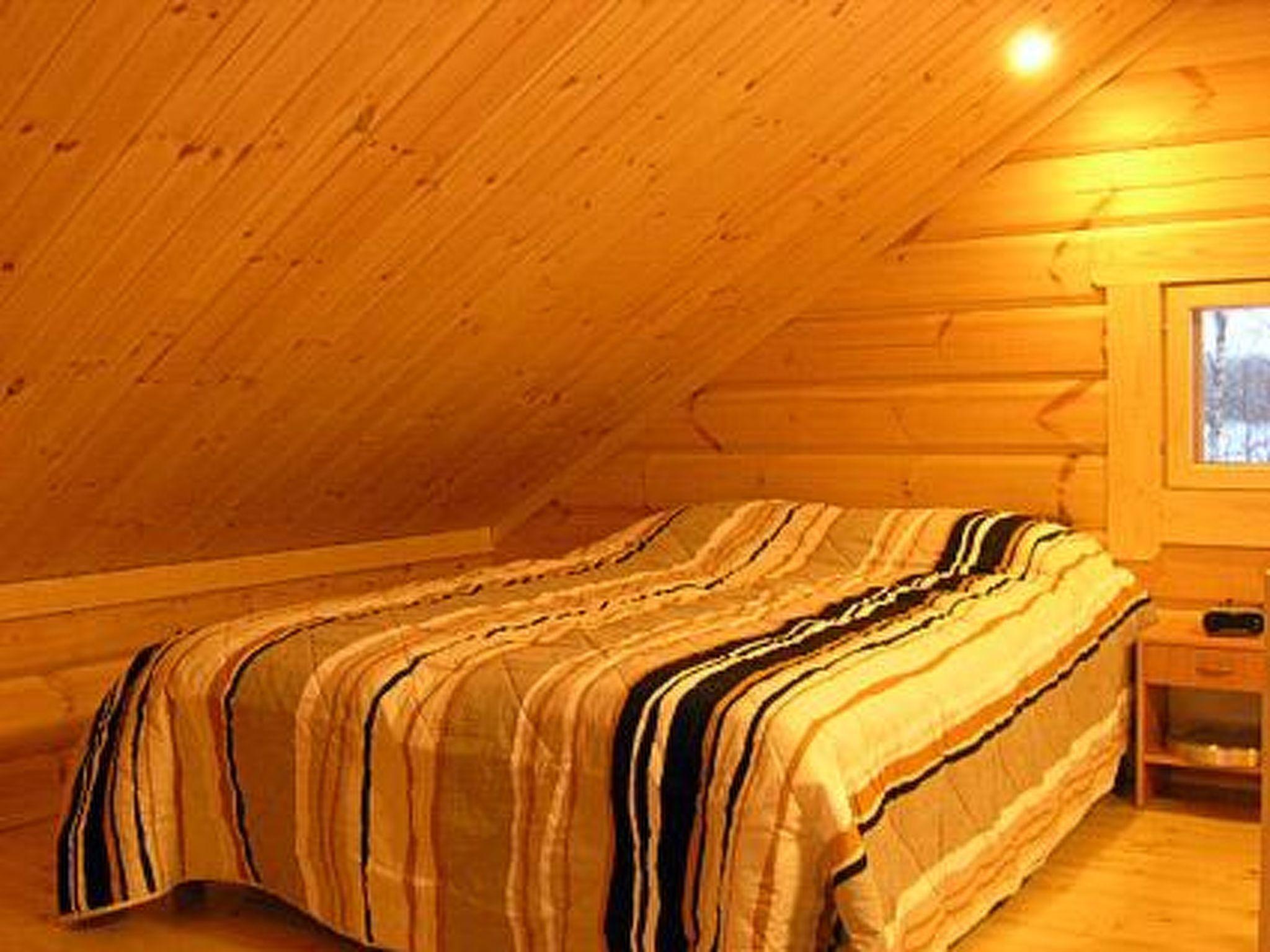 Foto 17 - Casa de 1 habitación en Ruovesi con sauna