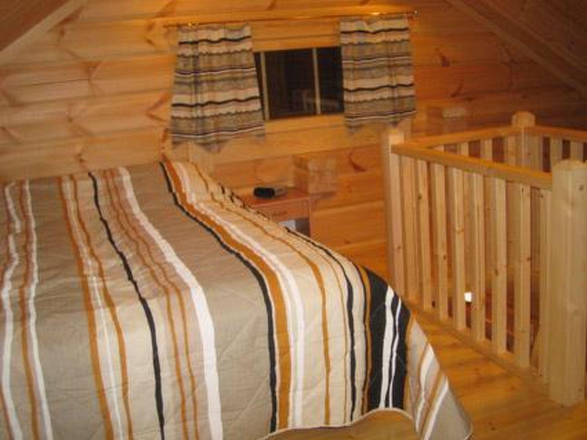 Photo 13 - 1 bedroom House in Ruovesi with sauna