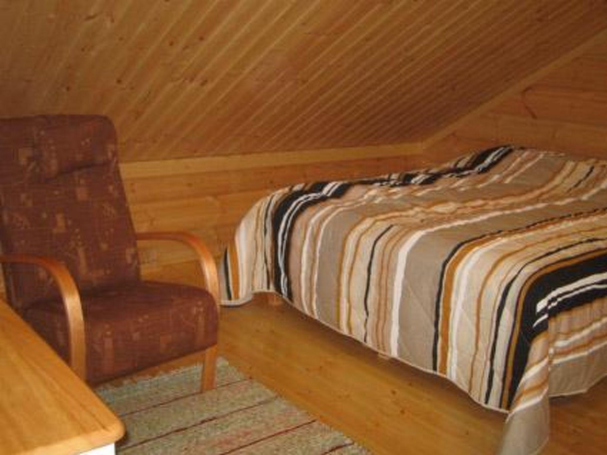 Foto 16 - Casa de 1 habitación en Ruovesi con sauna