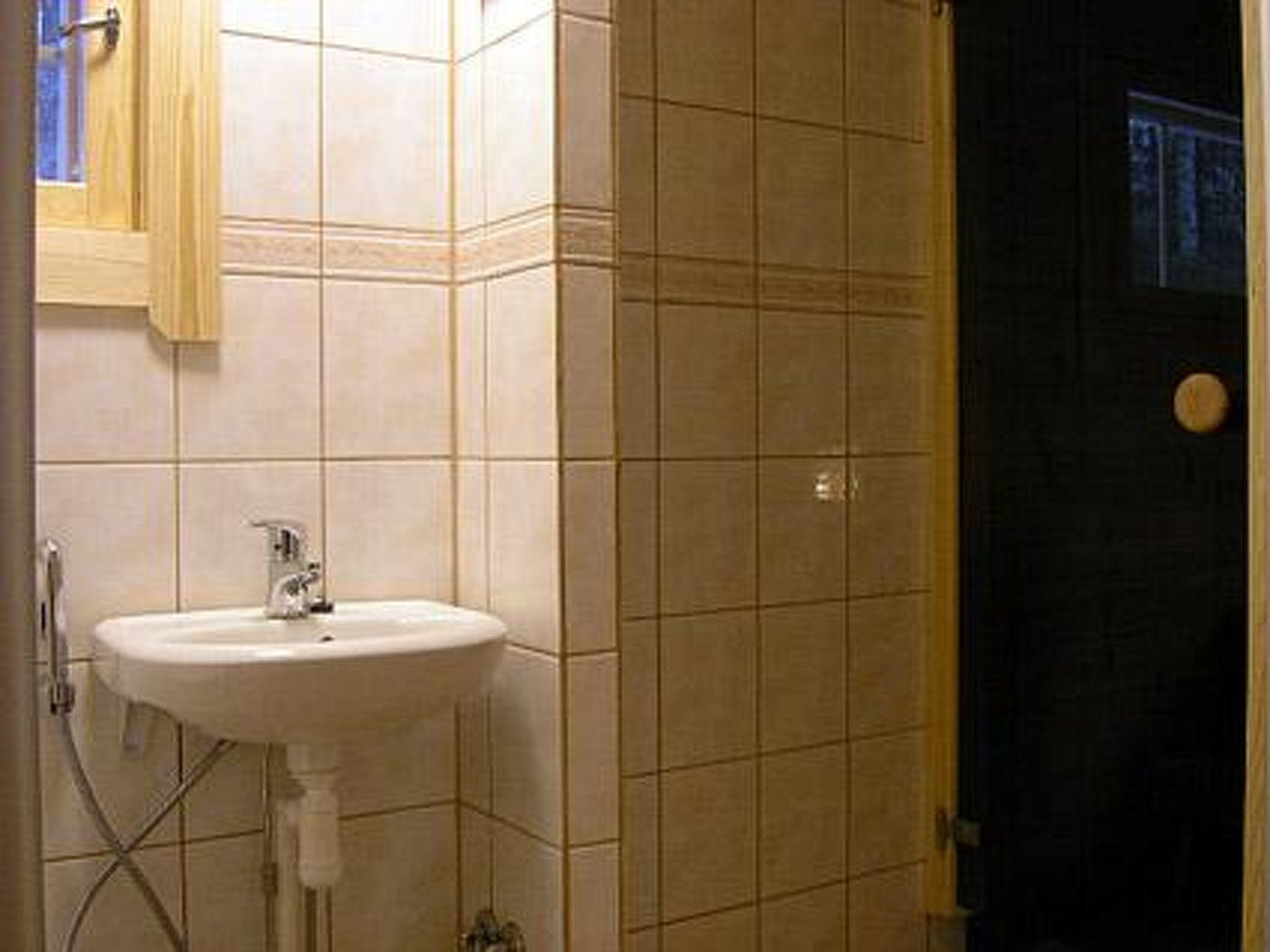 Photo 18 - Maison de 1 chambre à Ruovesi avec sauna