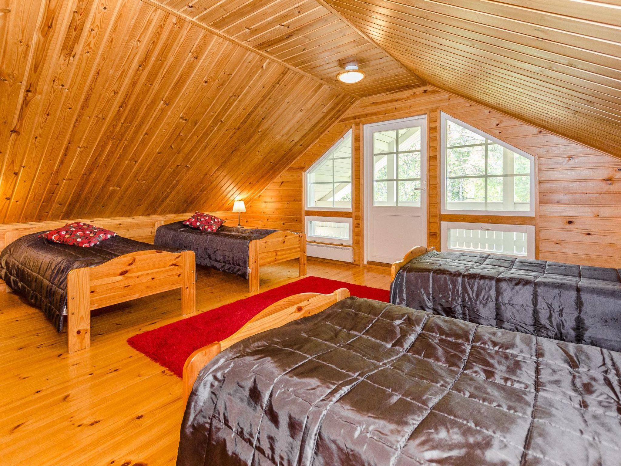 Foto 13 - Haus mit 2 Schlafzimmern in Lieksa