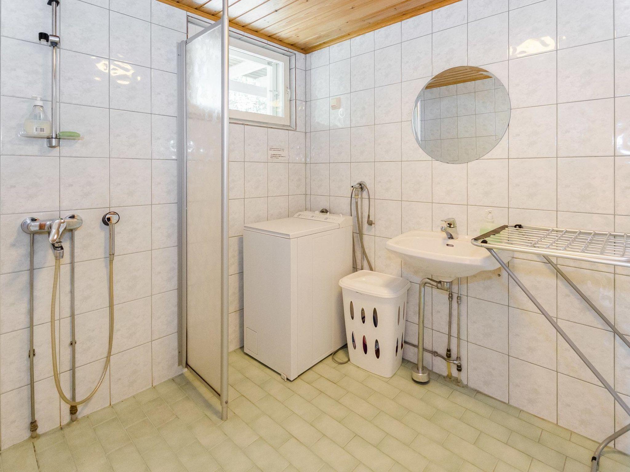 Foto 17 - Haus mit 2 Schlafzimmern in Lieksa