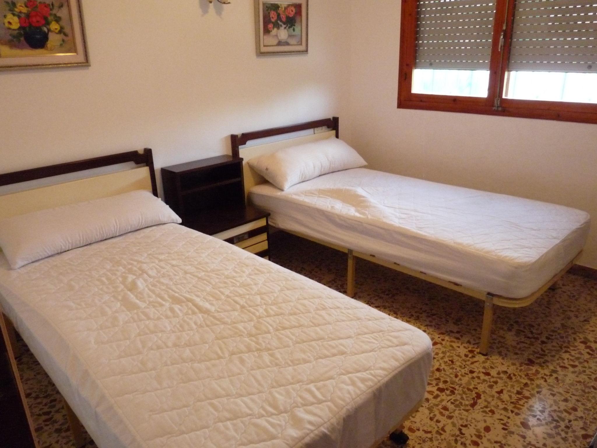 Foto 9 - Casa con 3 camere da letto a Villajoyosa con piscina privata e vista mare