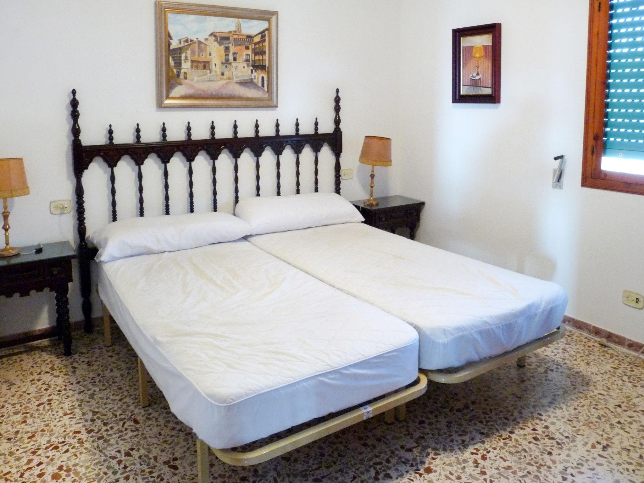 Photo 8 - 3 bedroom House in Villajoyosa with private pool and terrace