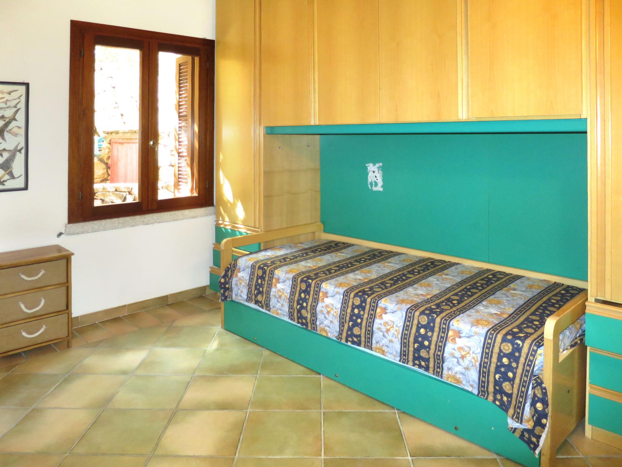 Foto 12 - Appartamento con 2 camere da letto a Budoni con piscina privata e giardino