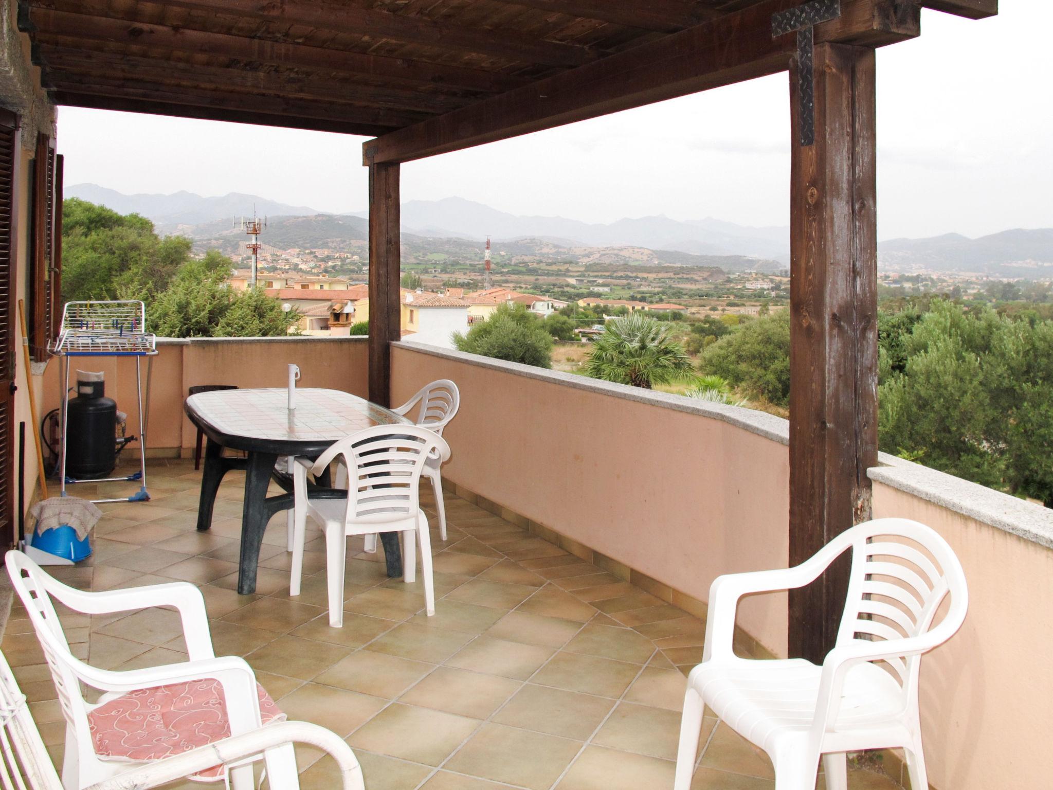 Photo 24 - 4 bedroom House in Budoni with private pool and garden