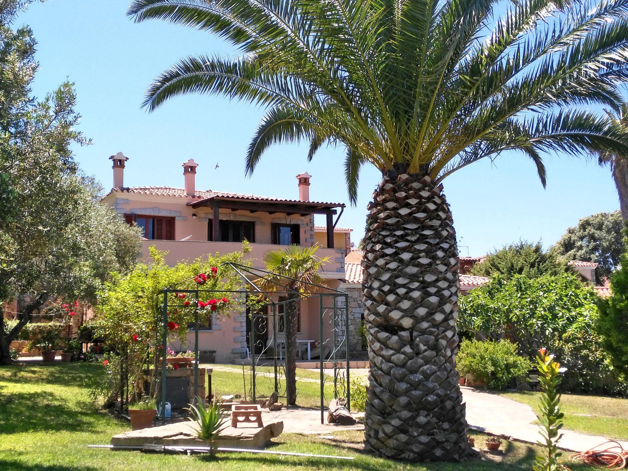 Foto 20 - Casa de 4 quartos em Budoni com piscina privada e jardim