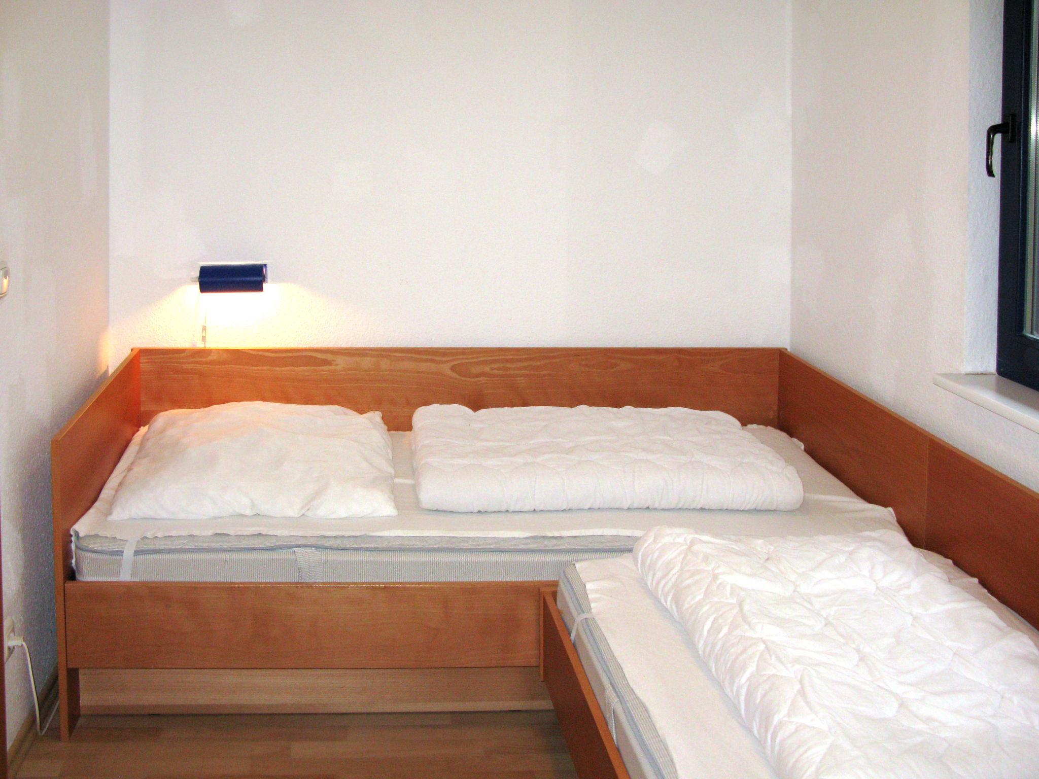 Foto 6 - Casa con 1 camera da letto a Silz con terrazza