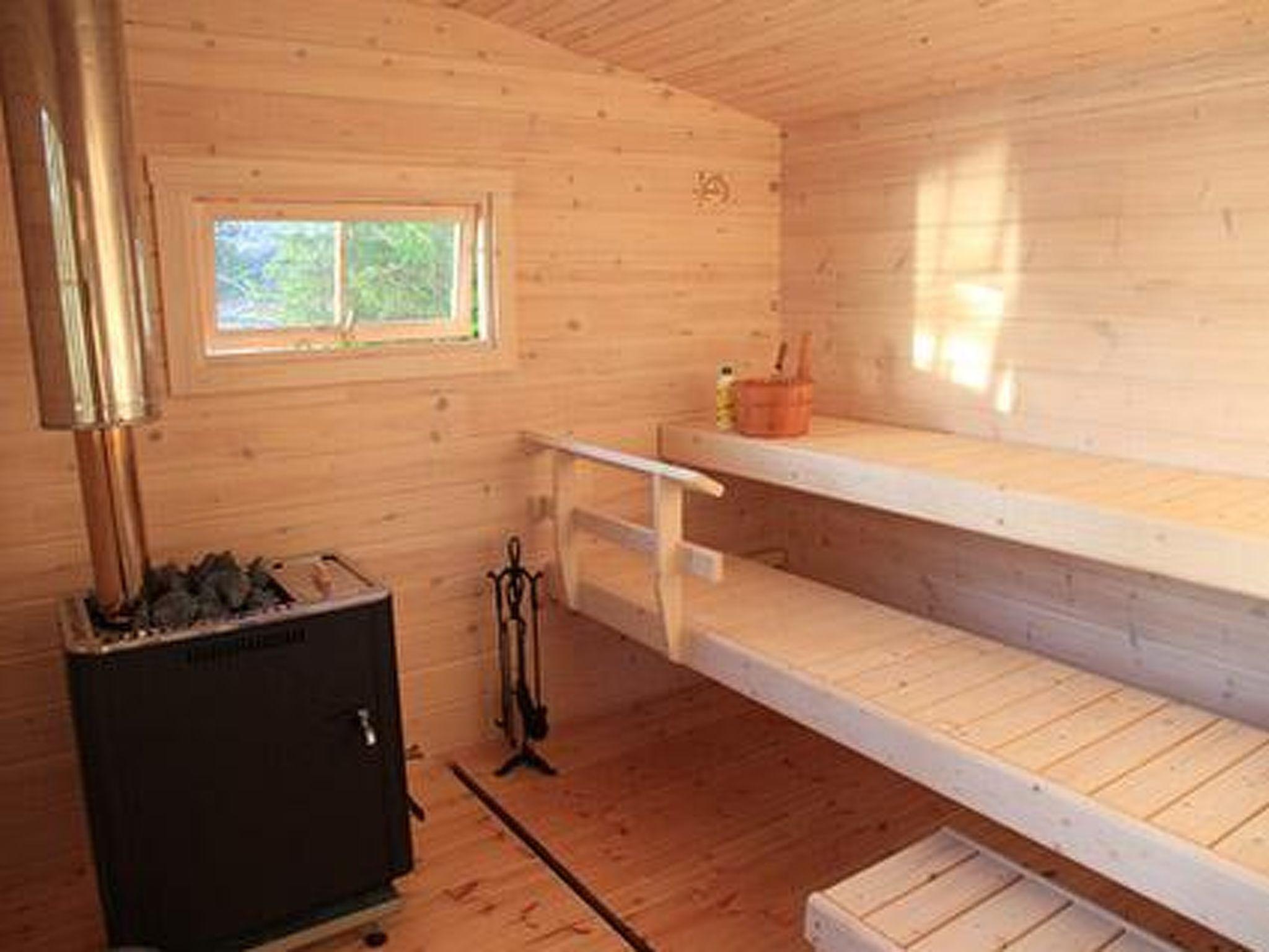Photo 31 - 4 bedroom House in Kimitoön with sauna