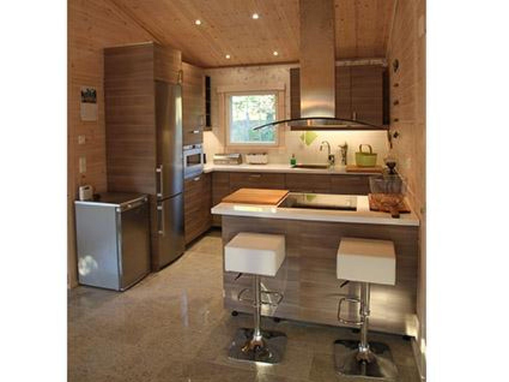Foto 8 - Casa de 4 quartos em Kimitoön com sauna