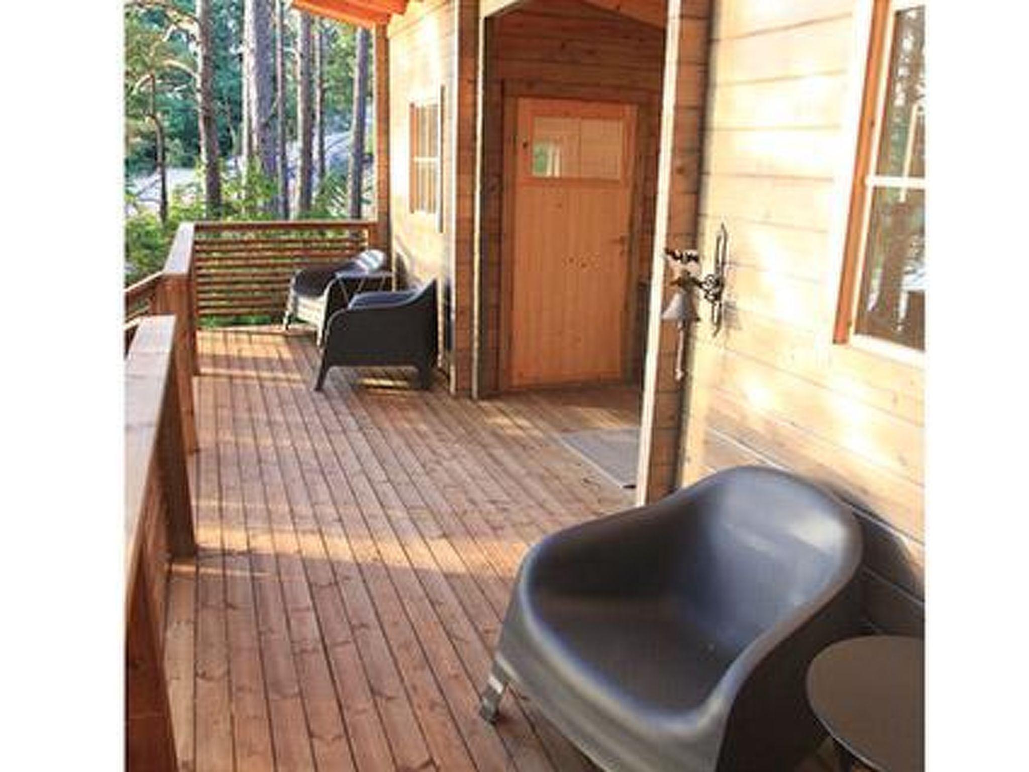Foto 29 - Casa de 4 quartos em Kimitoön com sauna