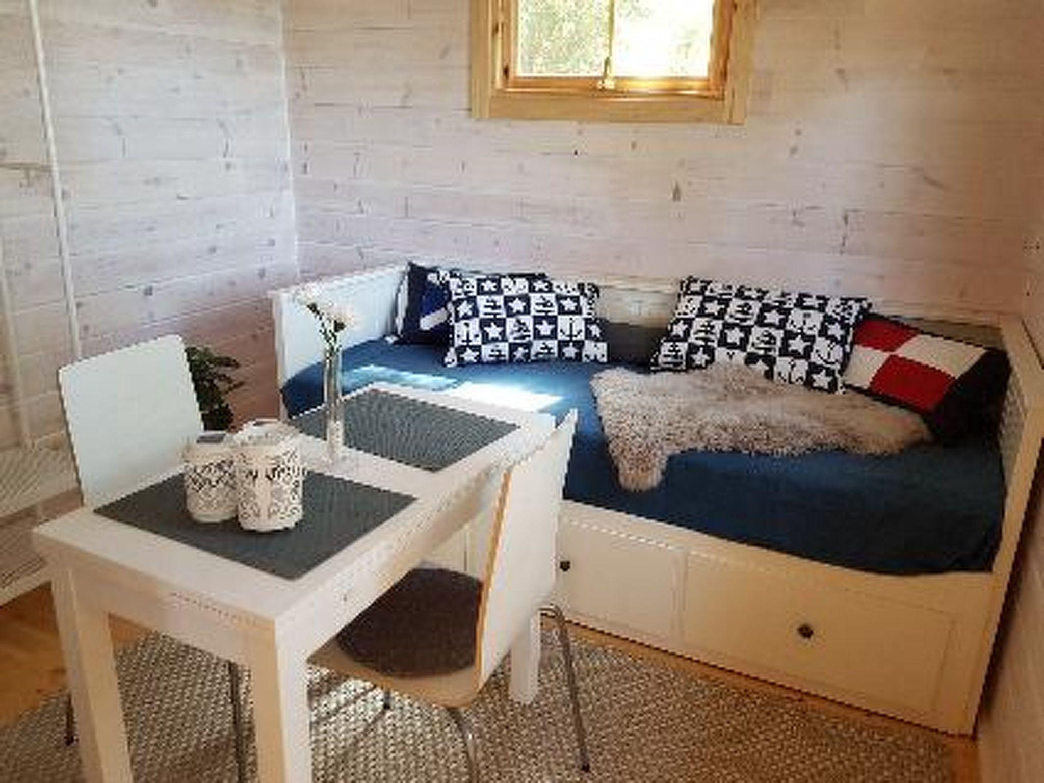 Photo 32 - Maison de 4 chambres à Kimitoön avec sauna