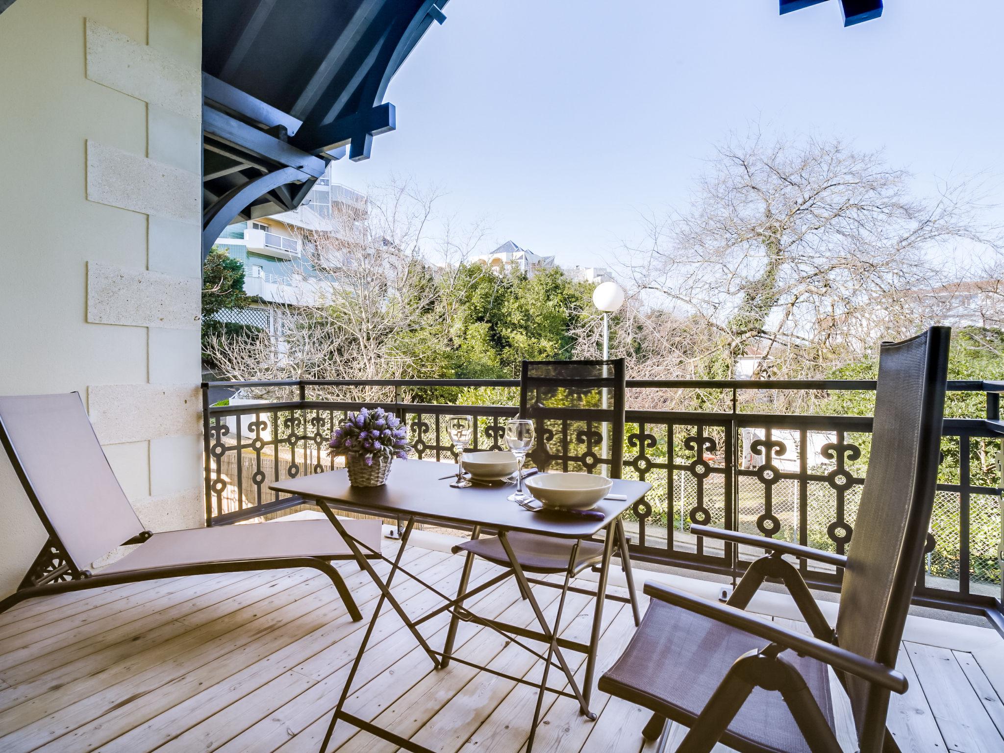 Photo 14 - Apartment in Arcachon with sea view