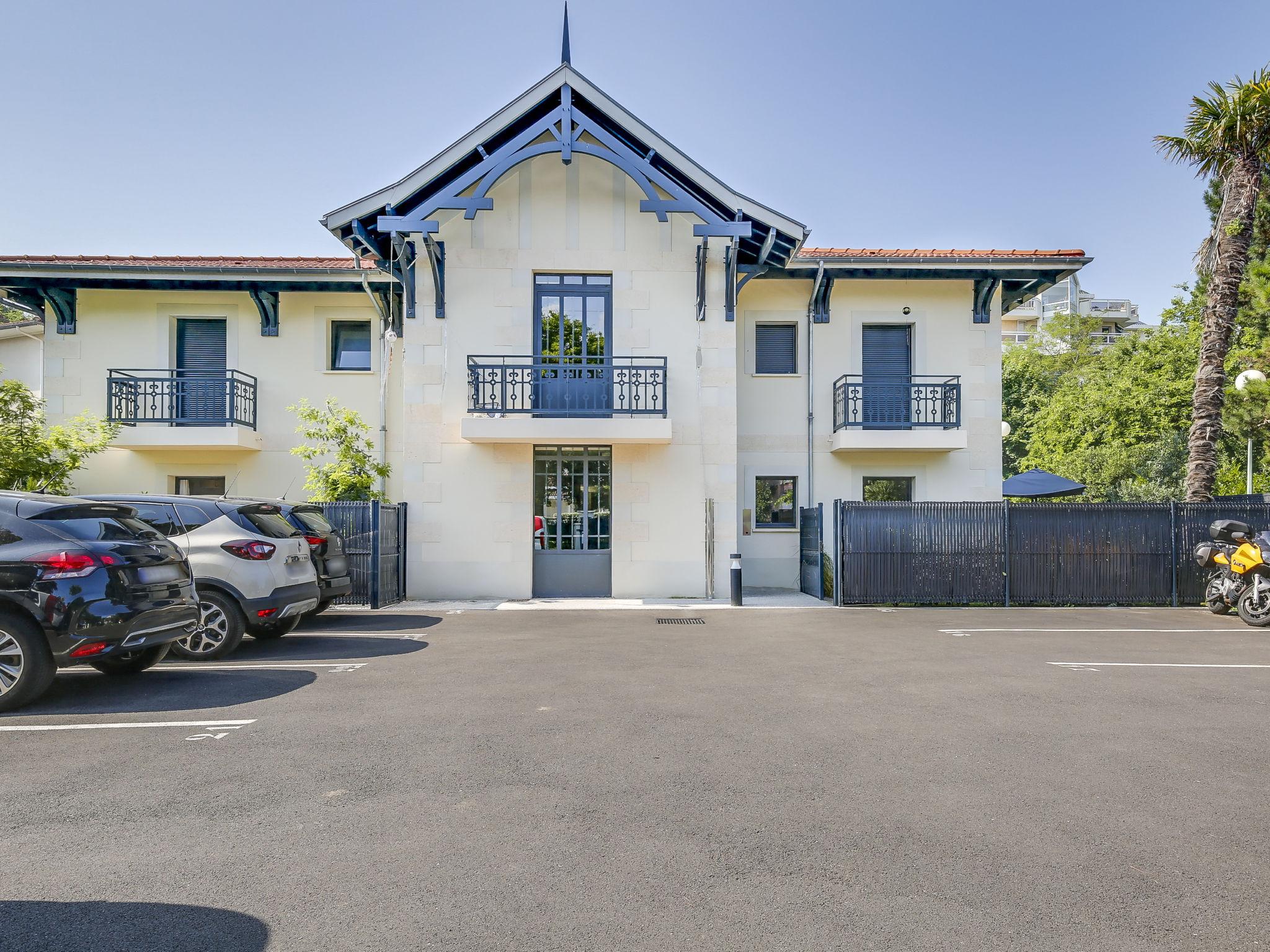 Photo 4 - Apartment in Arcachon with sea view