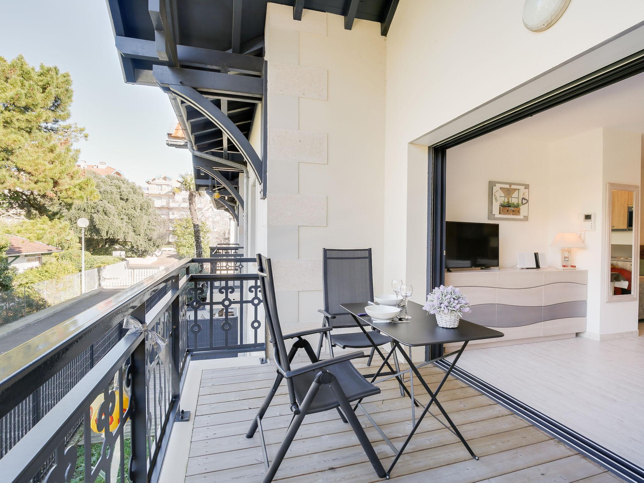 Photo 1 - Apartment in Arcachon with sea view