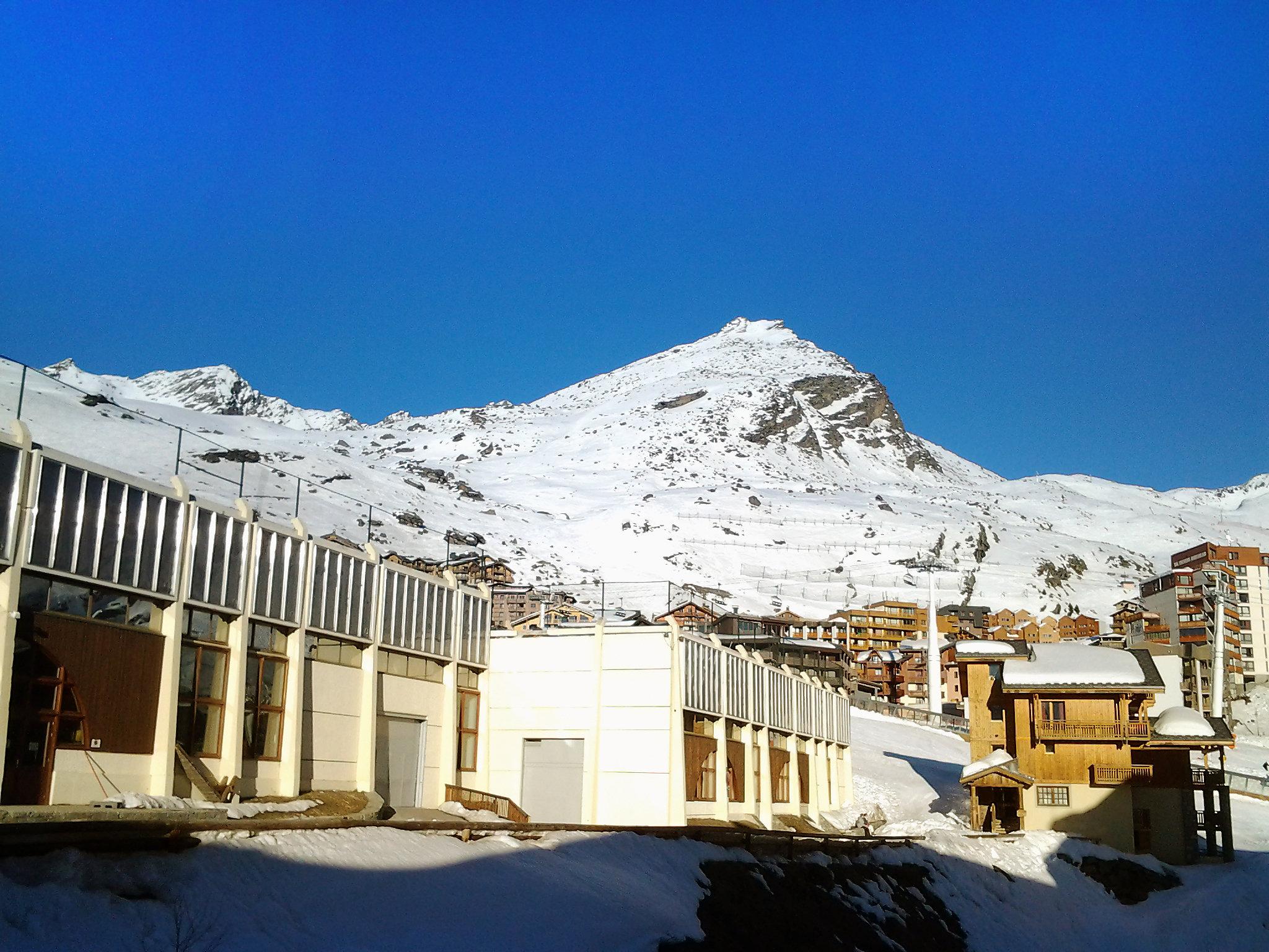 Photo 19 - Appartement de 2 chambres à Les Belleville avec vues sur la montagne