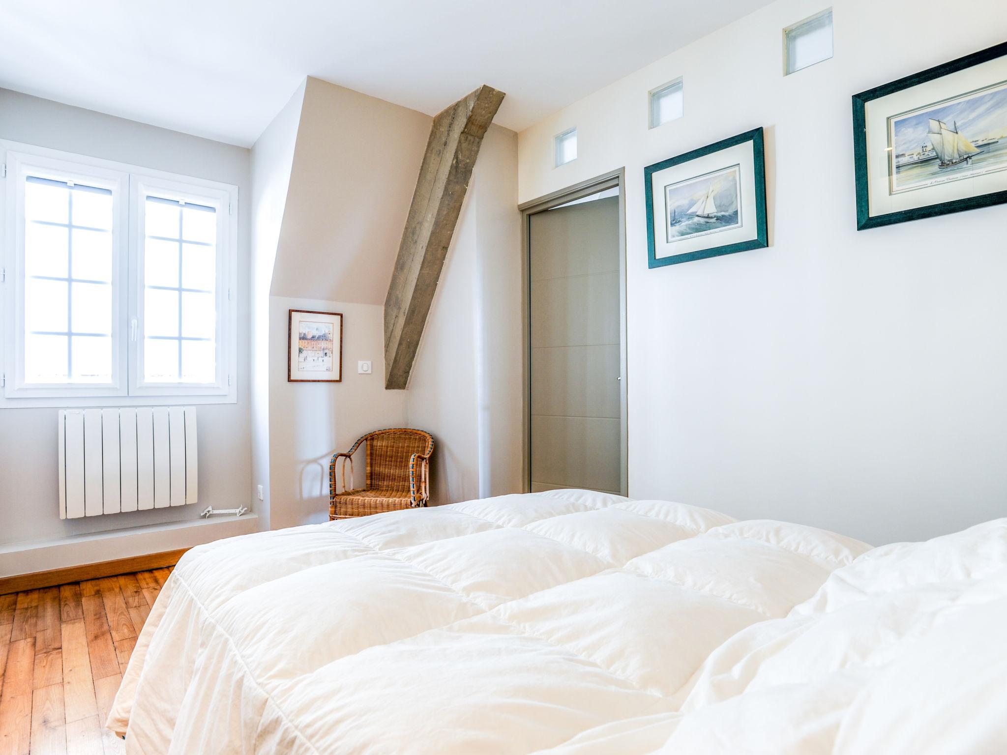 Foto 8 - Apartamento de 2 habitaciones en Saint-Malo con vistas al mar