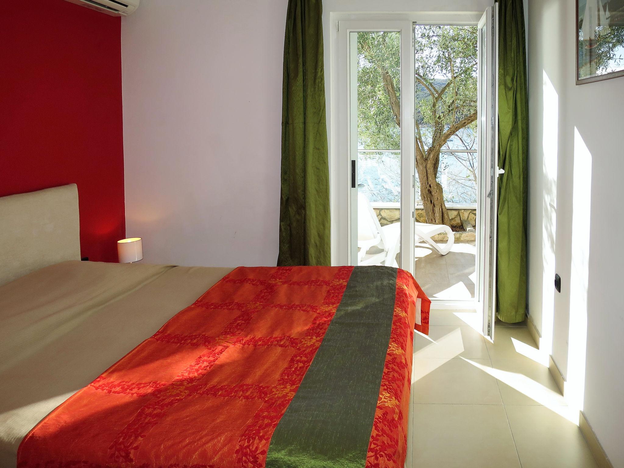 Foto 7 - Apartamento de 1 habitación en Labin con terraza y vistas al mar