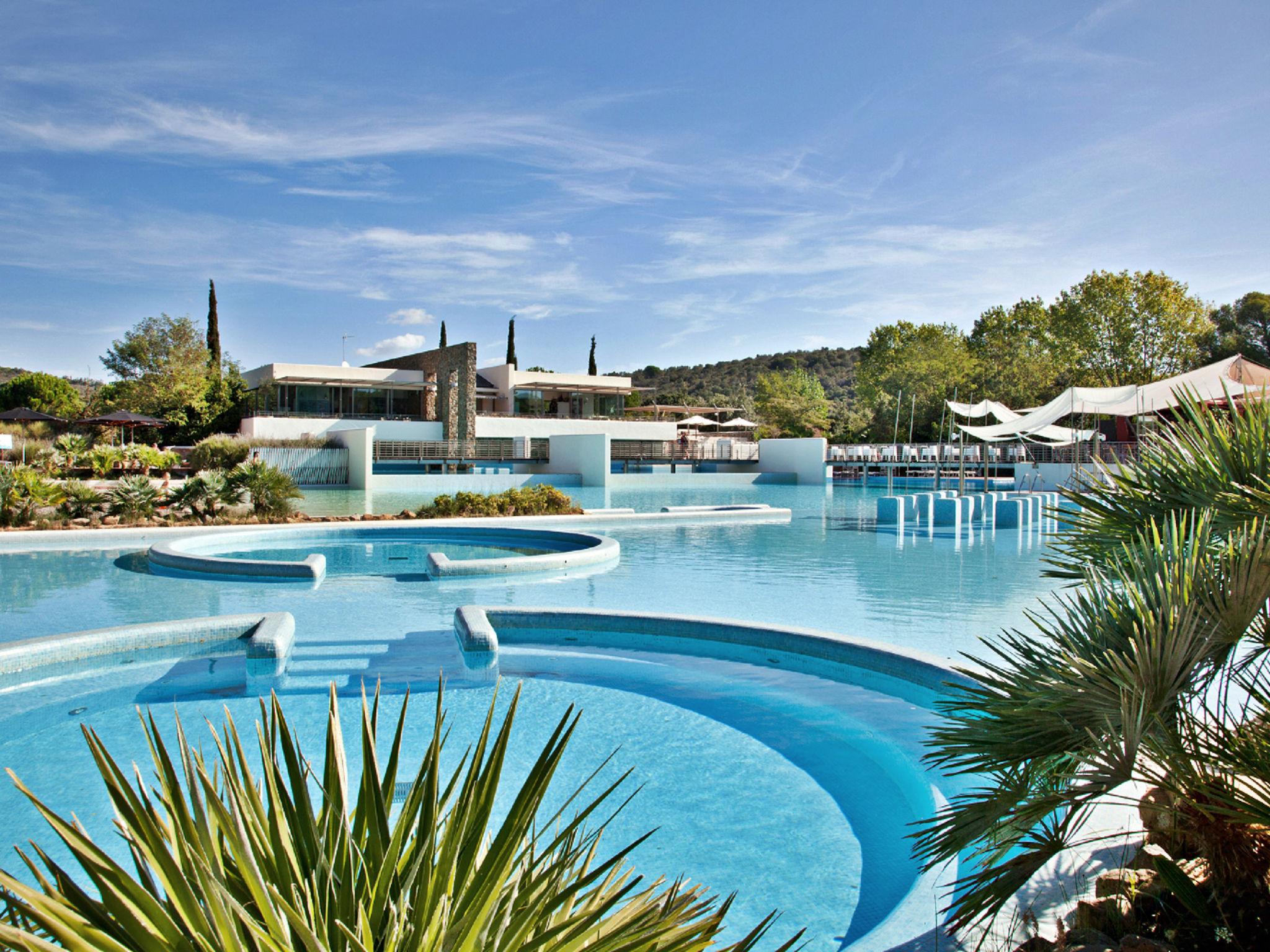 Foto 1 - Haus mit 2 Schlafzimmern in Castiglione della Pescaia mit privater pool und blick aufs meer