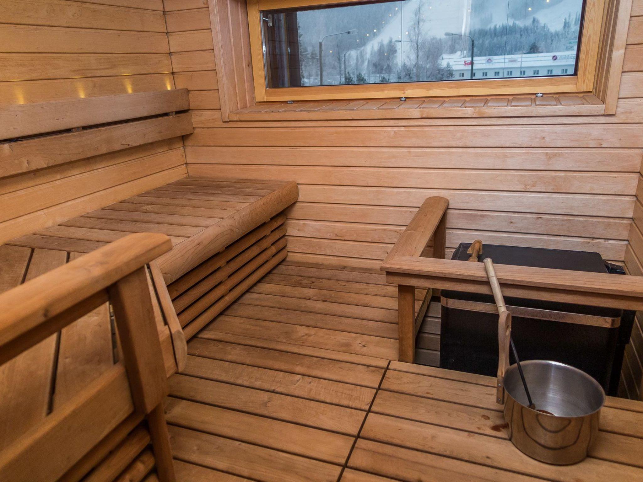Foto 10 - Casa con 1 camera da letto a Kuopio con sauna
