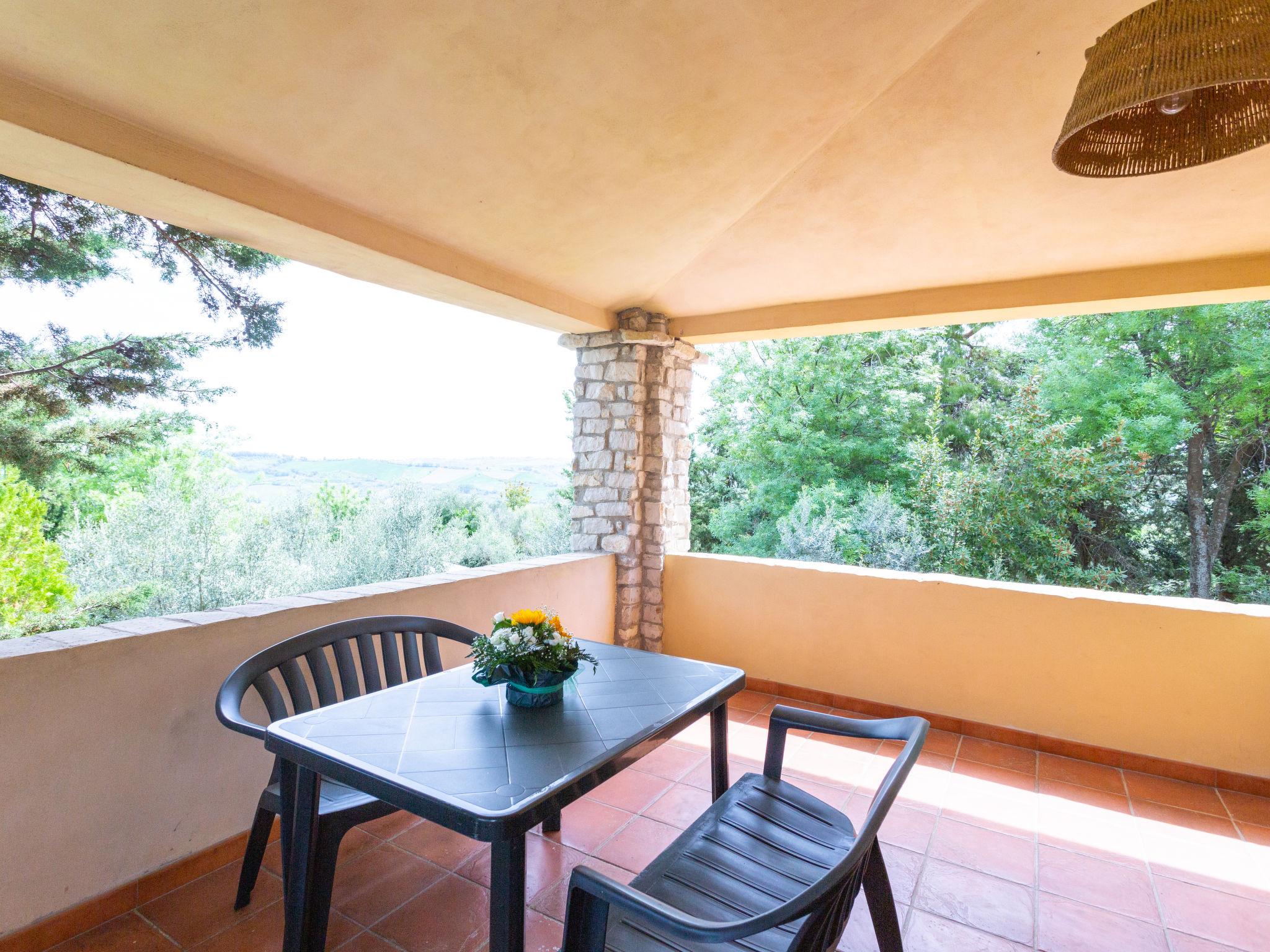 Photo 16 - 2 bedroom House in Casalbordino with swimming pool and garden