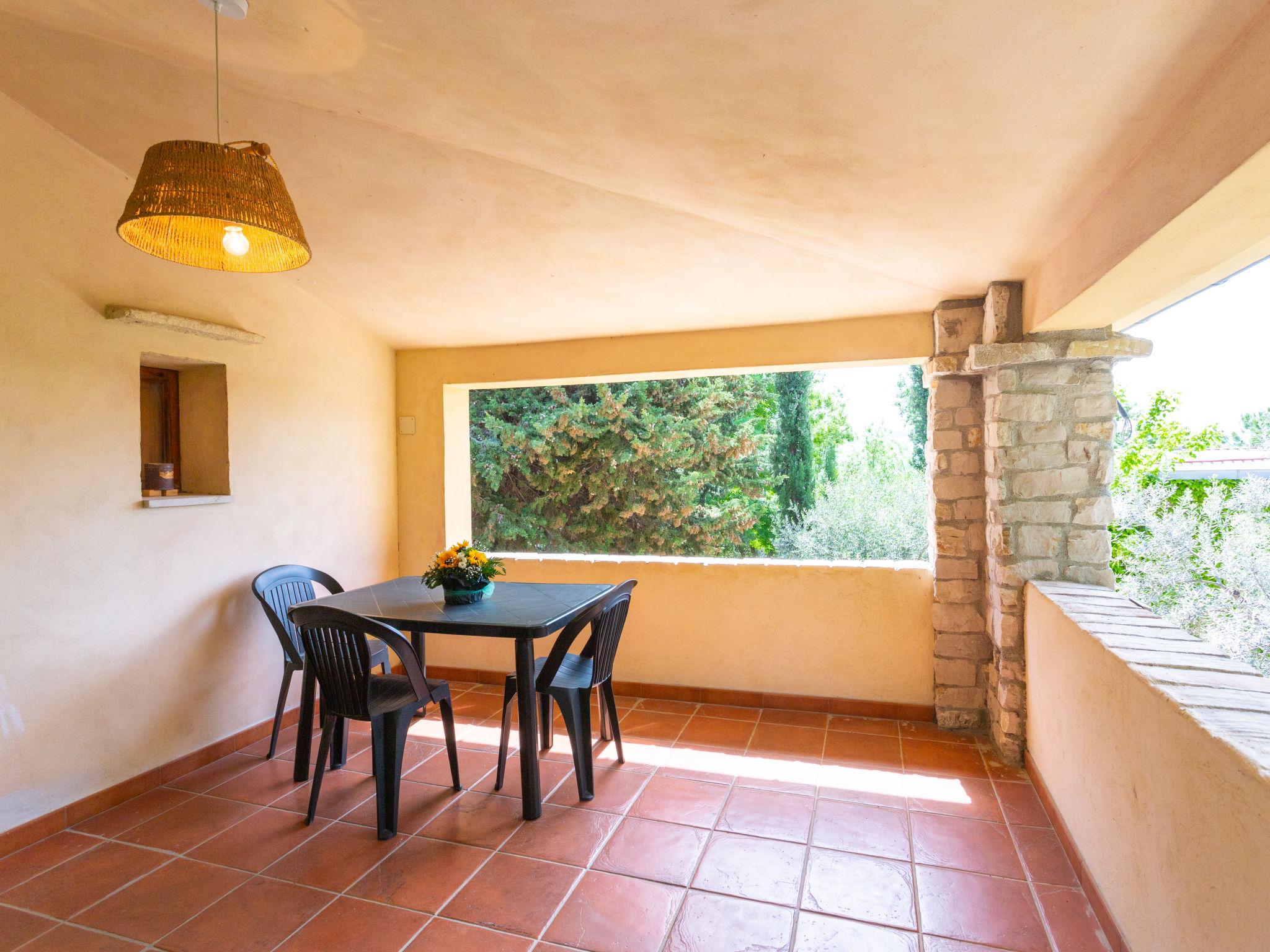 Photo 9 - 3 bedroom House in Casalbordino with swimming pool and garden