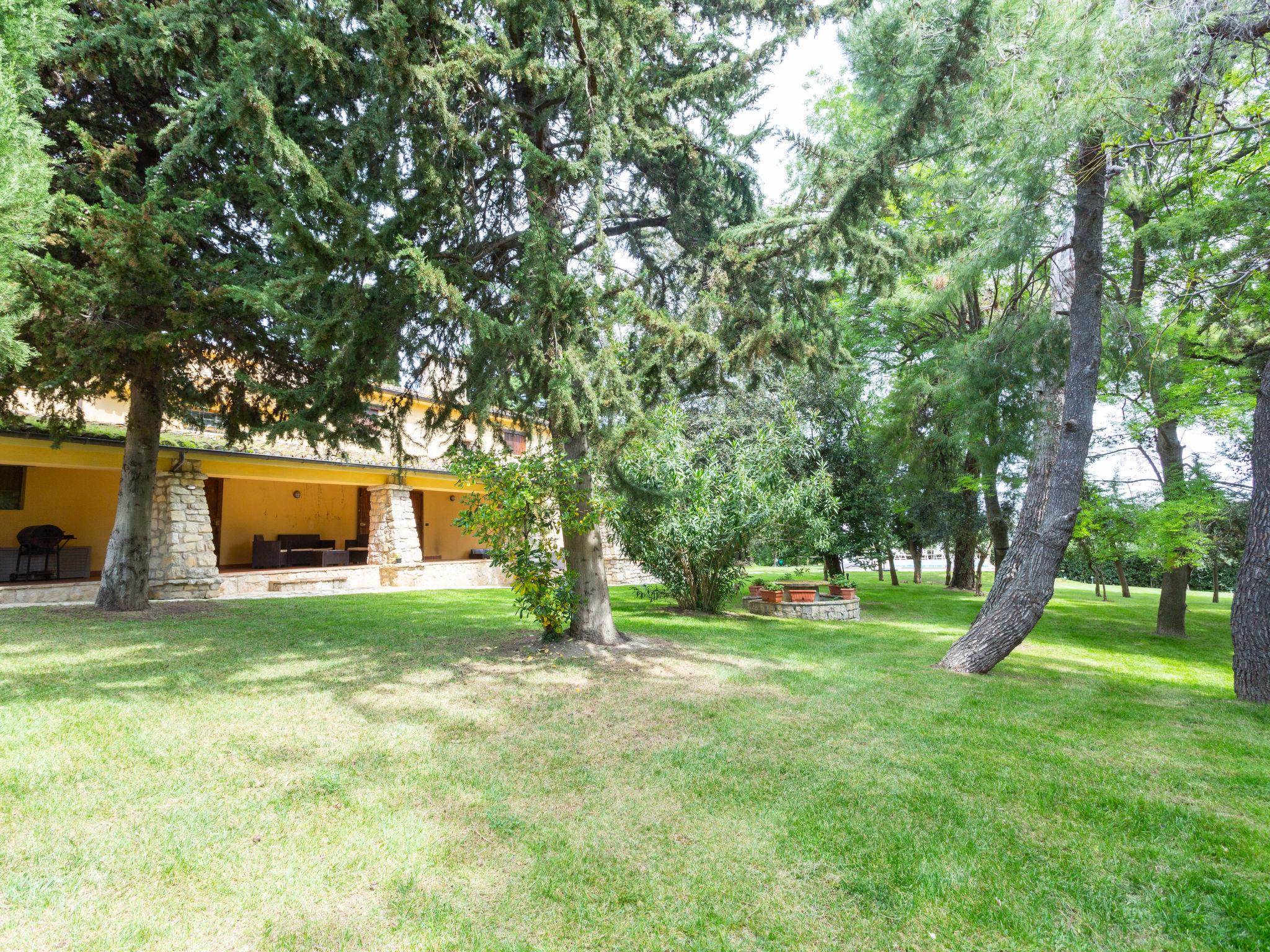 Photo 28 - Maison de 2 chambres à Casalbordino avec piscine et jardin