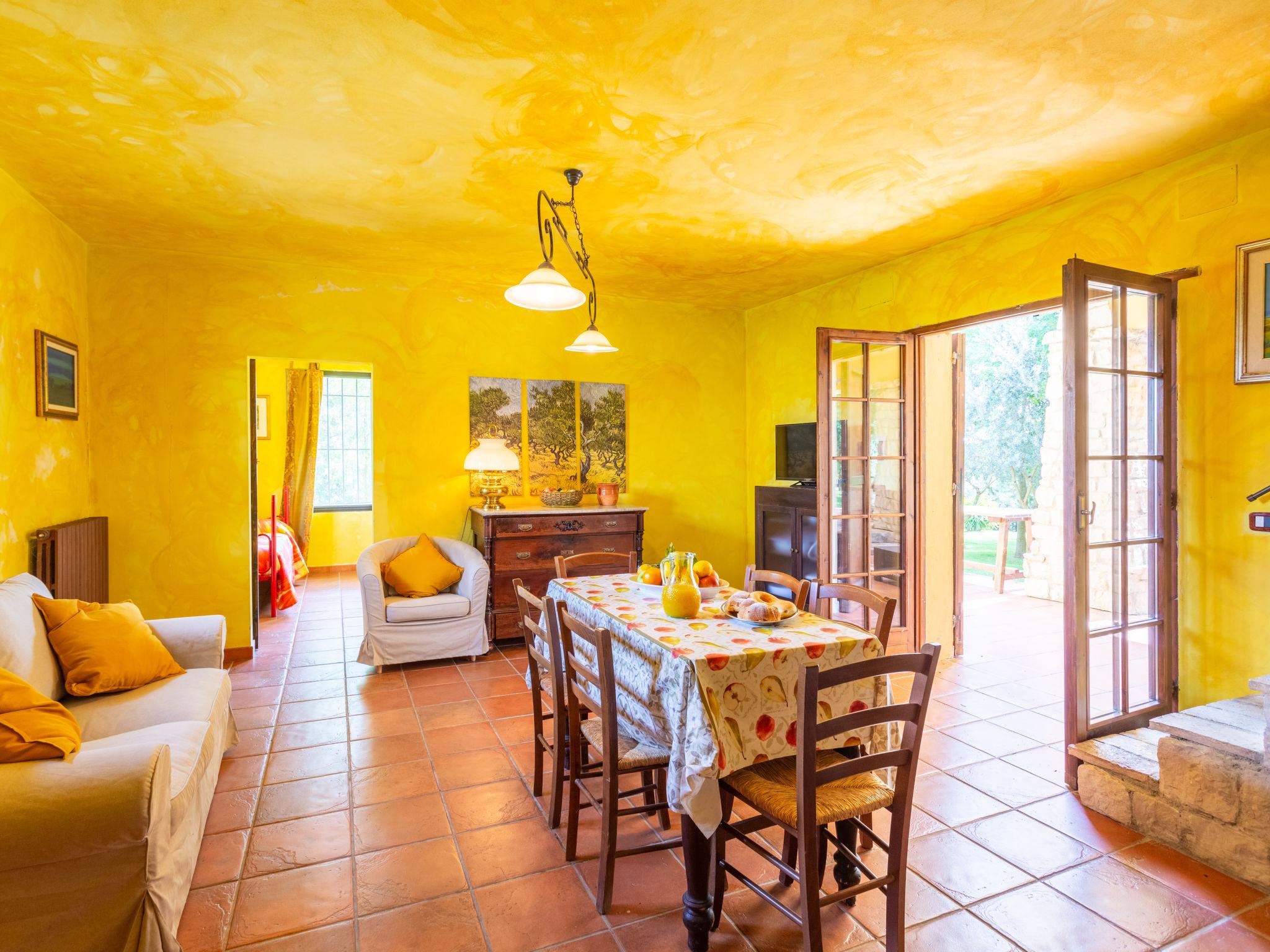 Photo 6 - Maison de 5 chambres à Casalbordino avec piscine privée et jardin