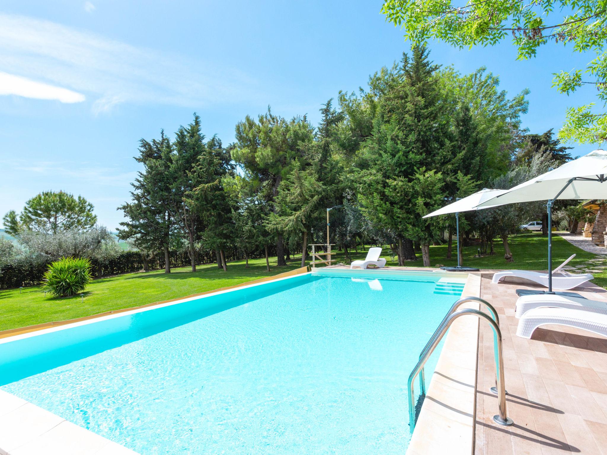 Photo 20 - Maison de 3 chambres à Casalbordino avec piscine et jardin