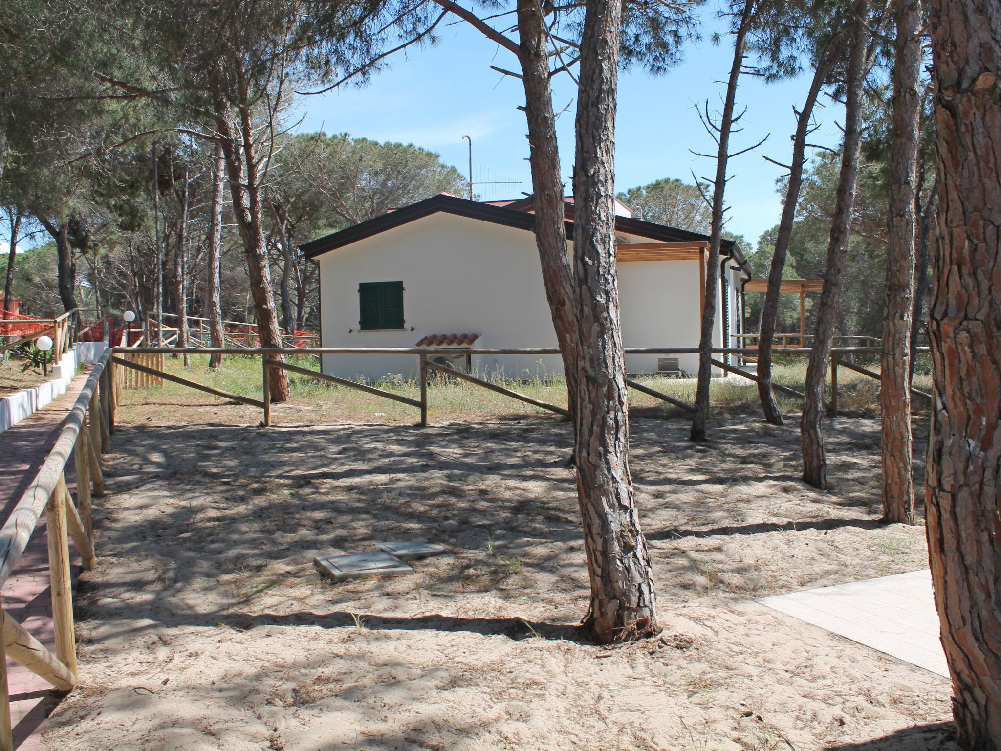 Foto 19 - Haus mit 2 Schlafzimmern in Valledoria mit garten und blick aufs meer