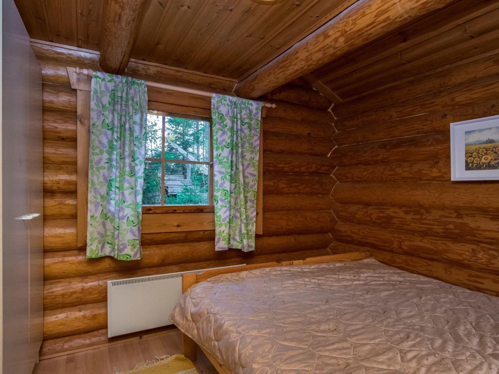 Foto 18 - Casa de 2 habitaciones en Mikkeli con sauna