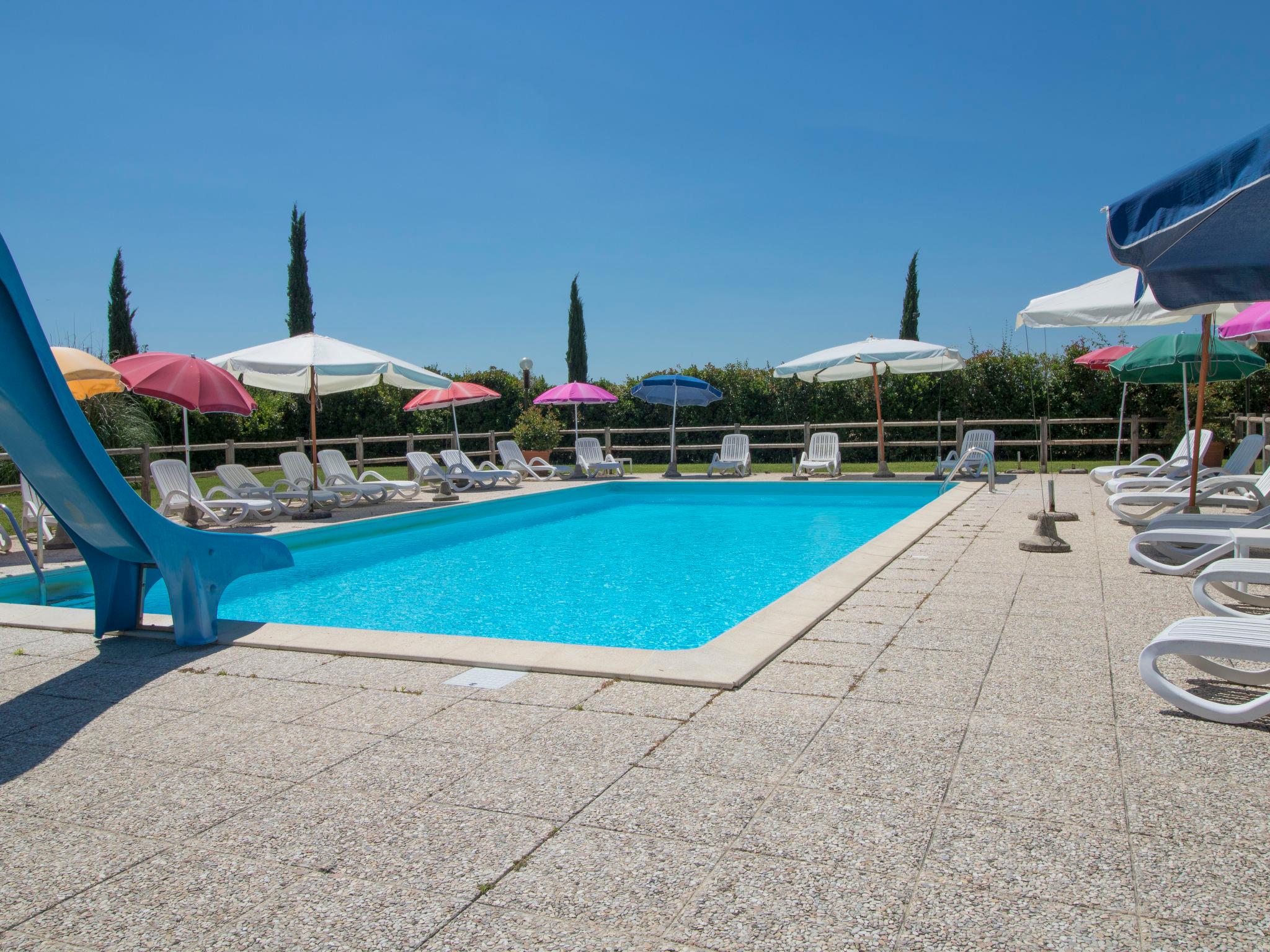 Photo 31 - Maison de 4 chambres à Castelfranco di Sotto avec piscine et jardin