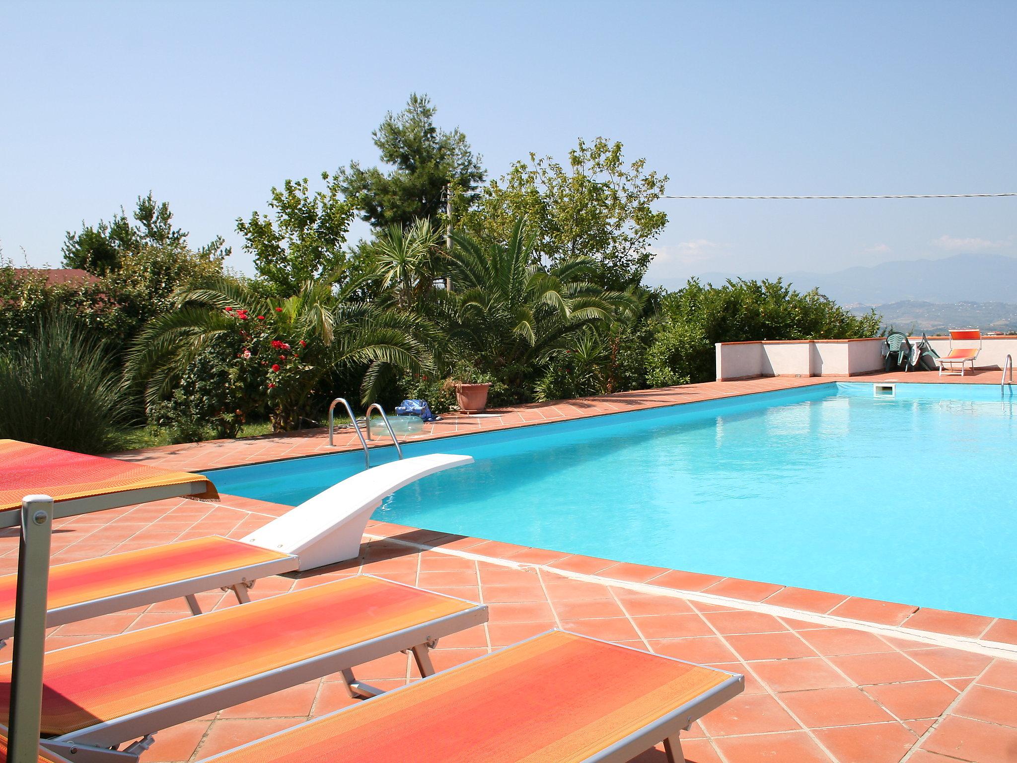 Foto 21 - Casa de 4 quartos em Città Sant'Angelo com piscina e vistas do mar