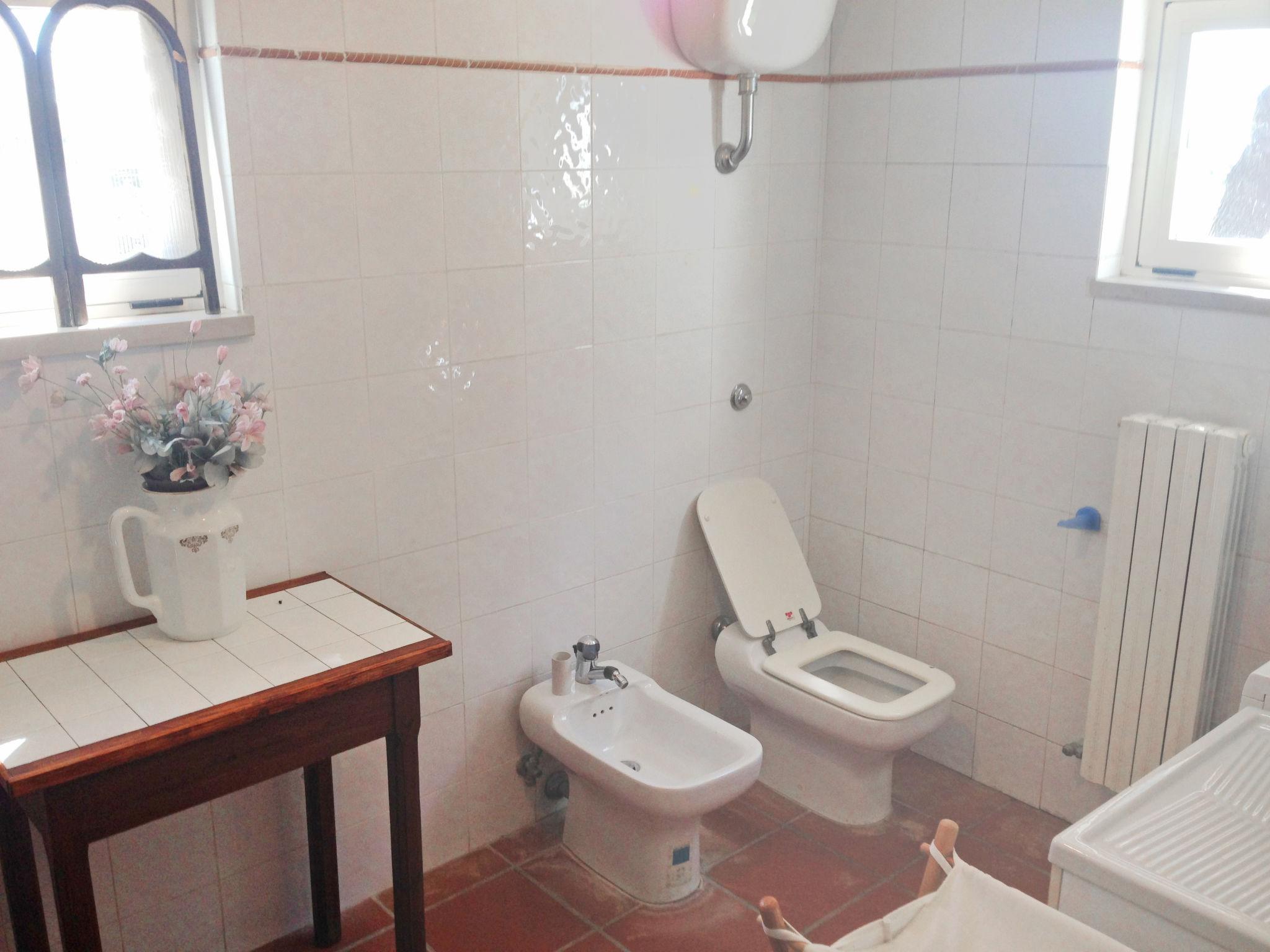 Photo 17 - 4 bedroom House in Città Sant'Angelo with swimming pool and sea view