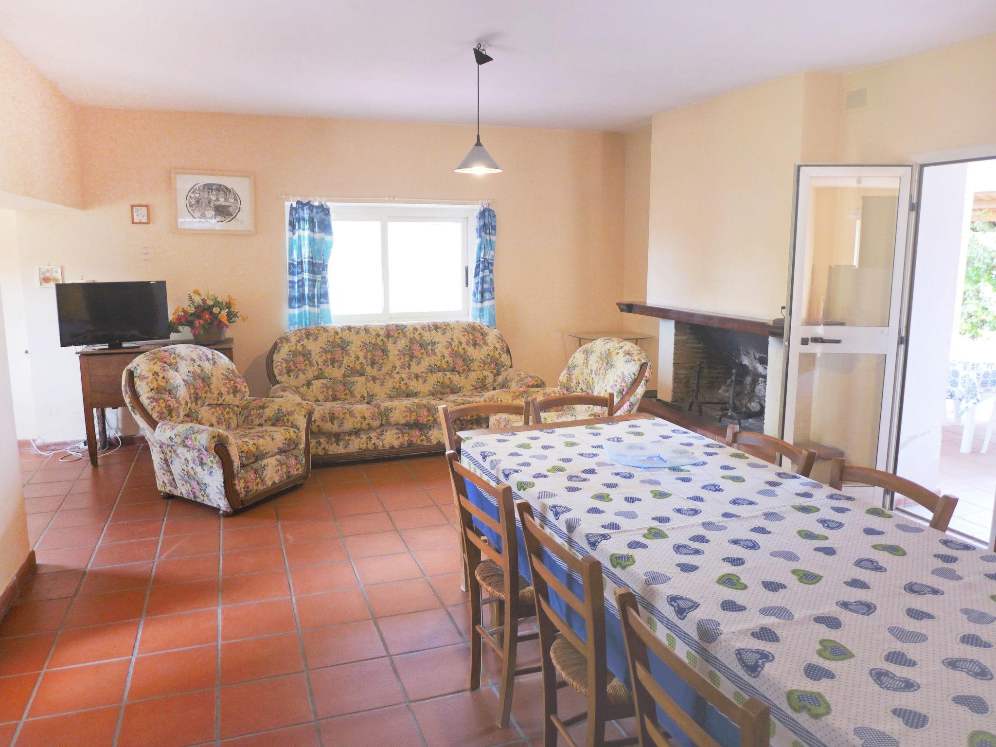 Photo 9 - 4 bedroom House in Città Sant'Angelo with swimming pool and sea view