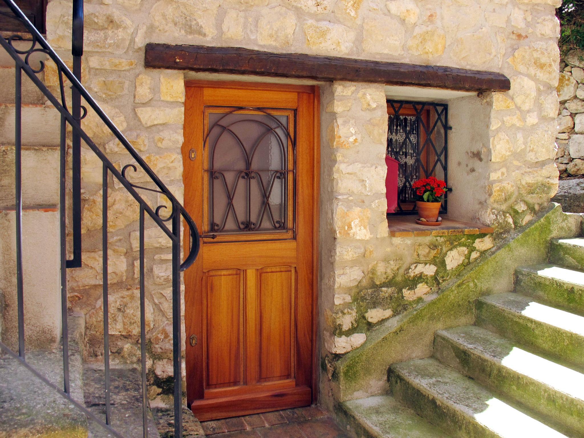 Photo 12 - Maison de 2 chambres à Bendejun avec jardin